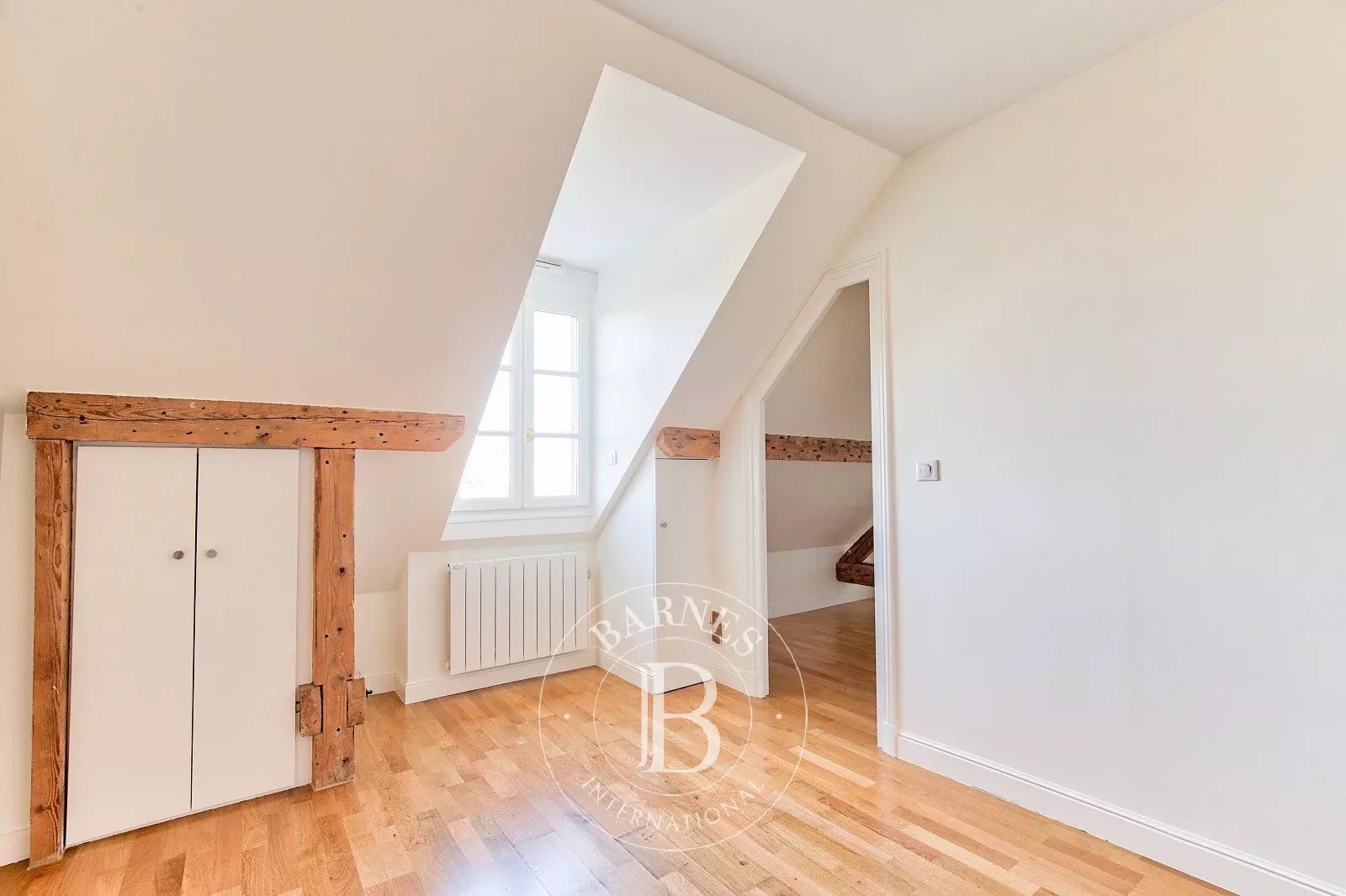 Daire Paris 16ème - picture 5