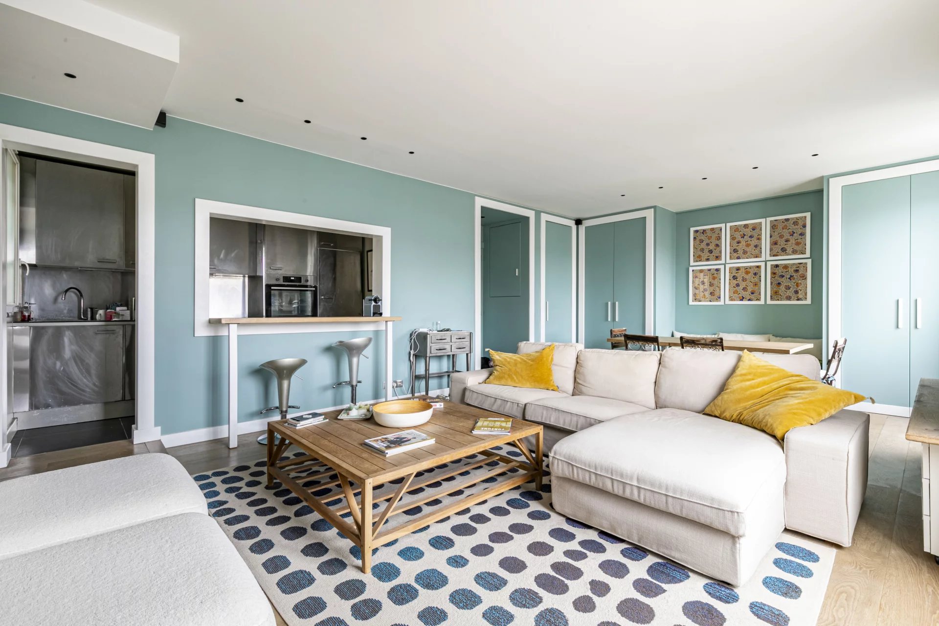 For Sale Apartment | Paris 15ème - picture 6