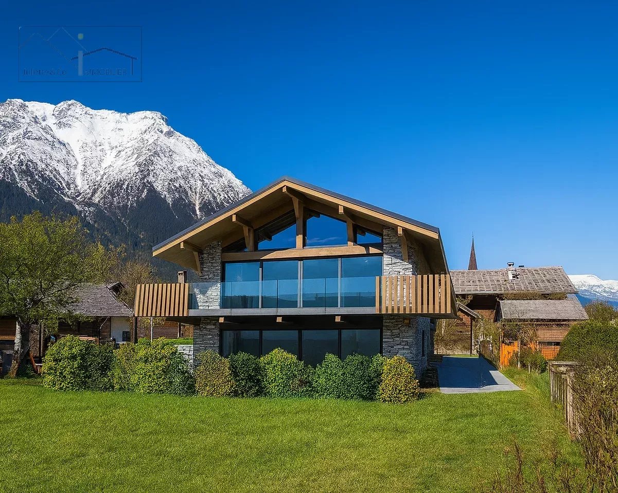 Photo of Luxury Chalet in Chamonix