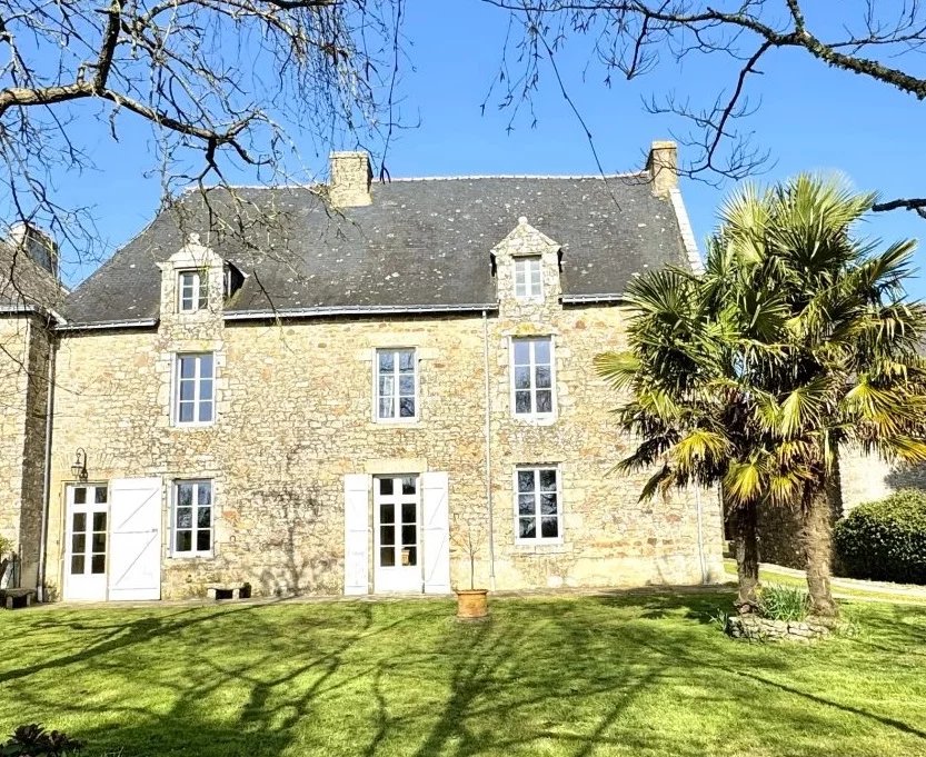 Vente Maison Arradon