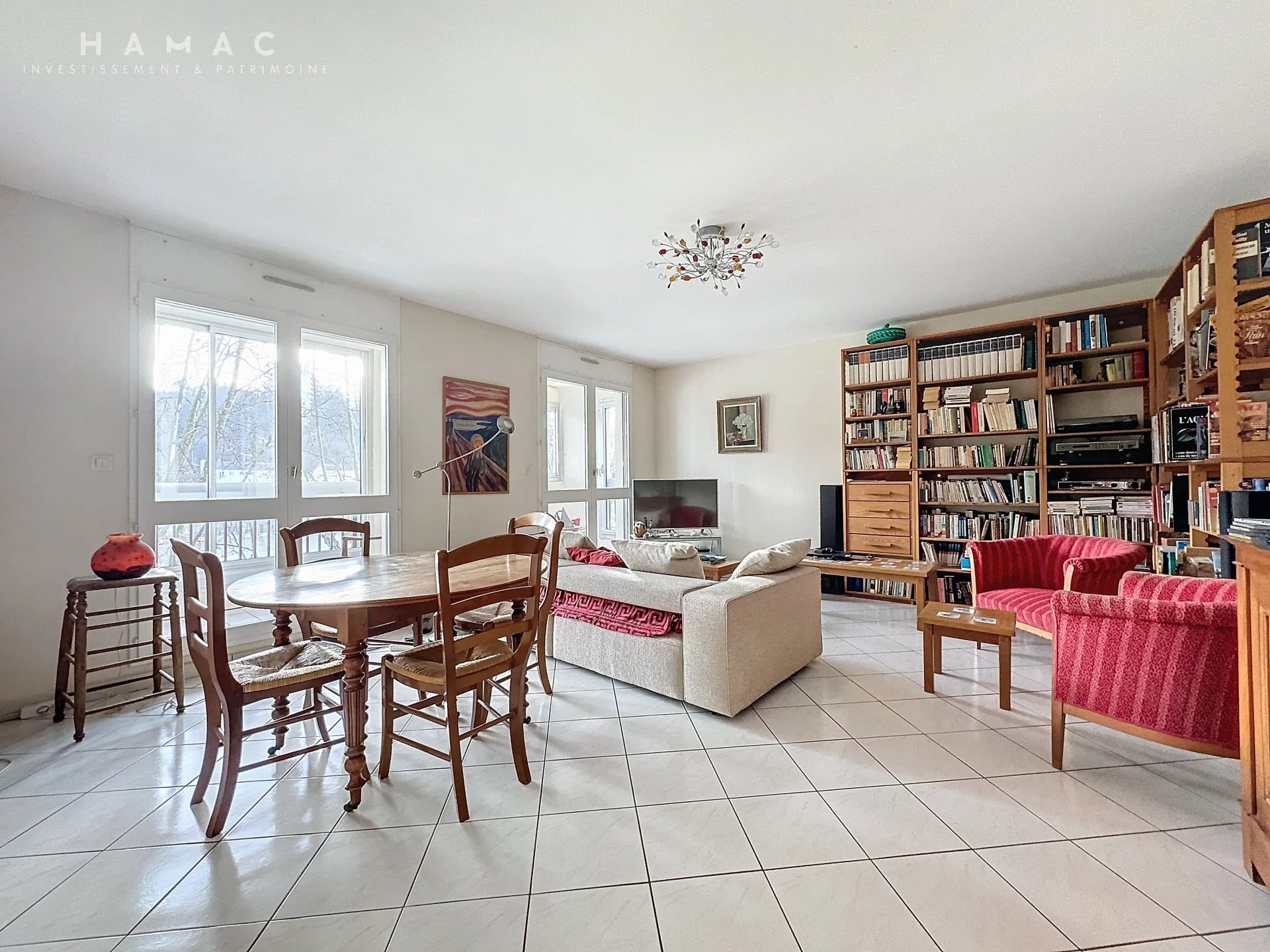 Venta Piso Lyon 9ème