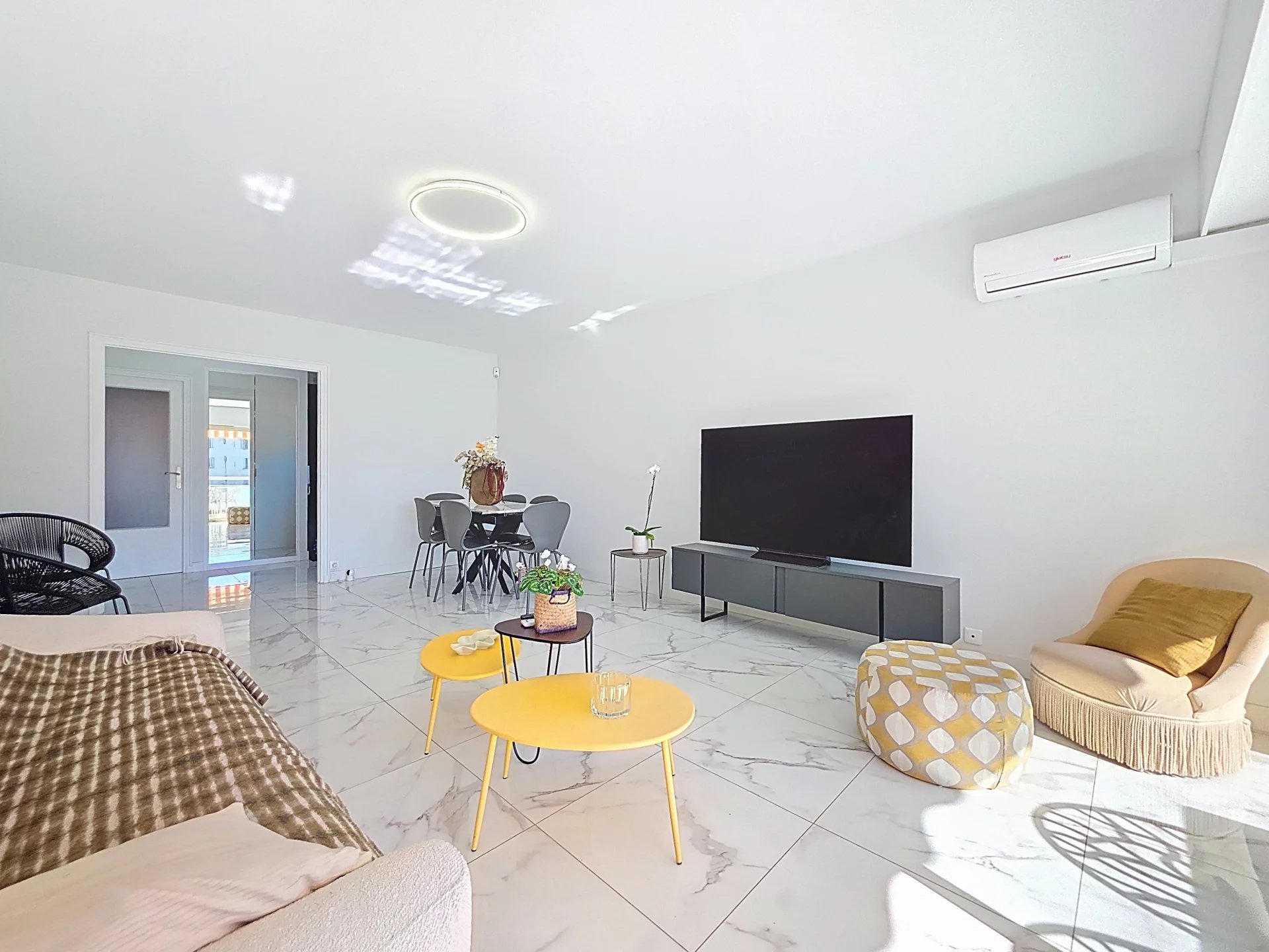 Agence immobilière de Infinity Group Immobilier