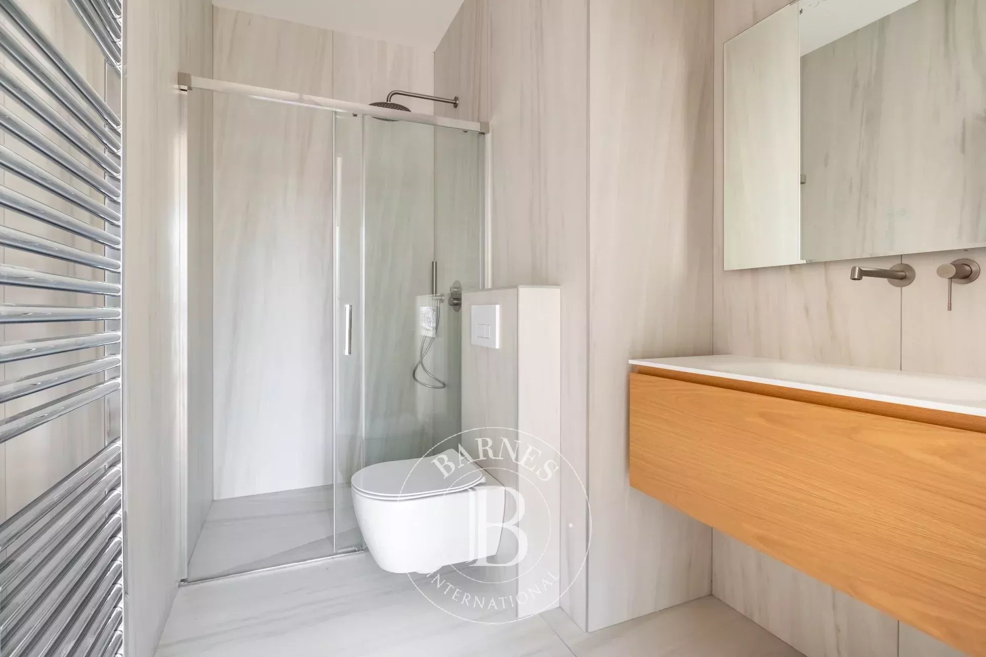 Paris  - Apartment 4 Bedrooms - picture 18