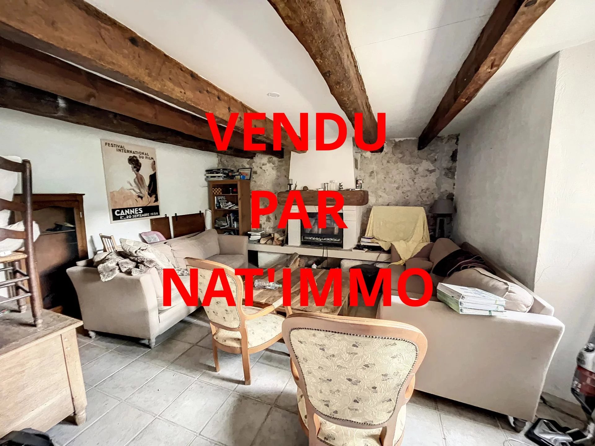 Agence immobilière de Nat'Immo