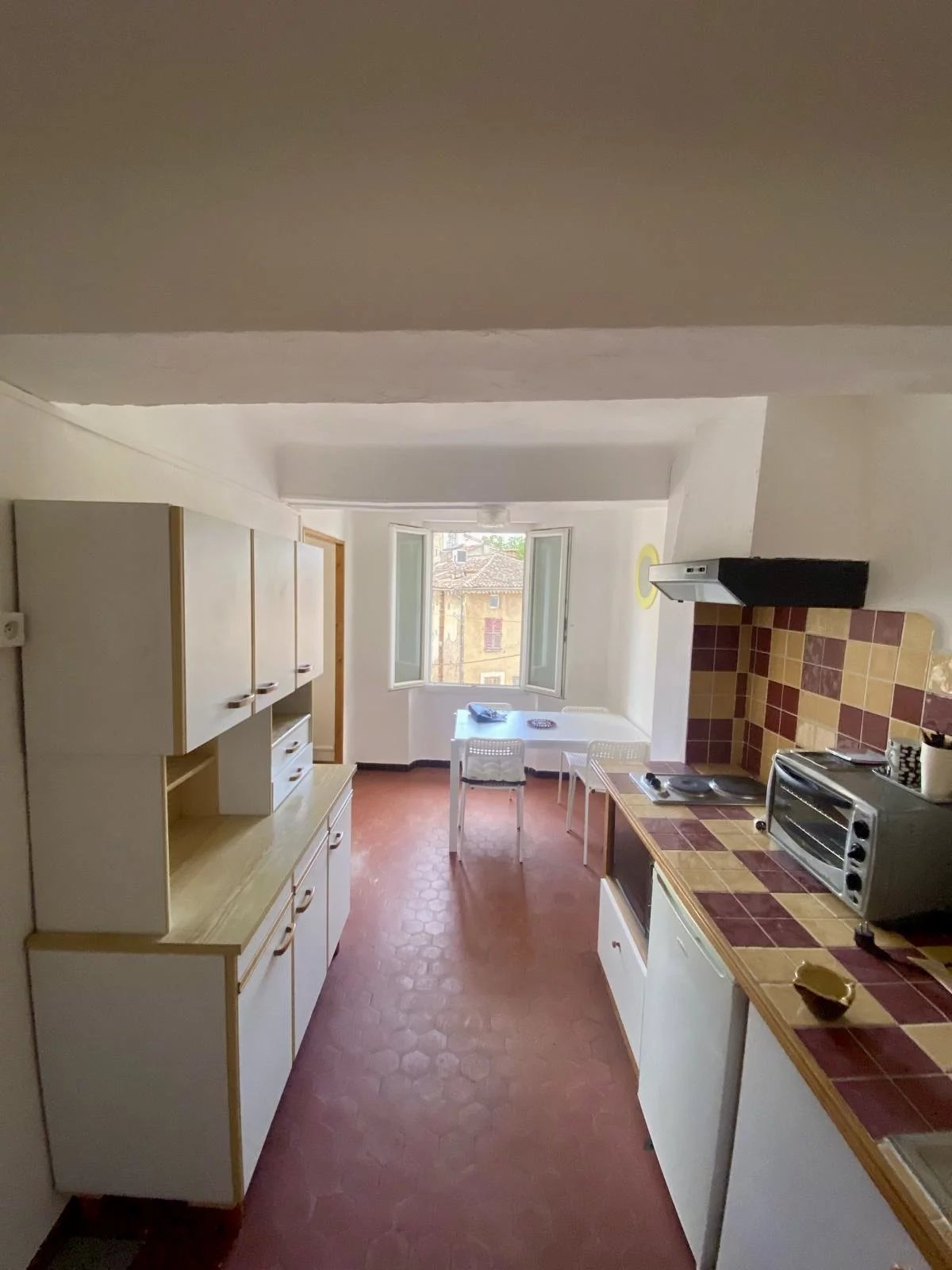 Agence immobilière de FIV