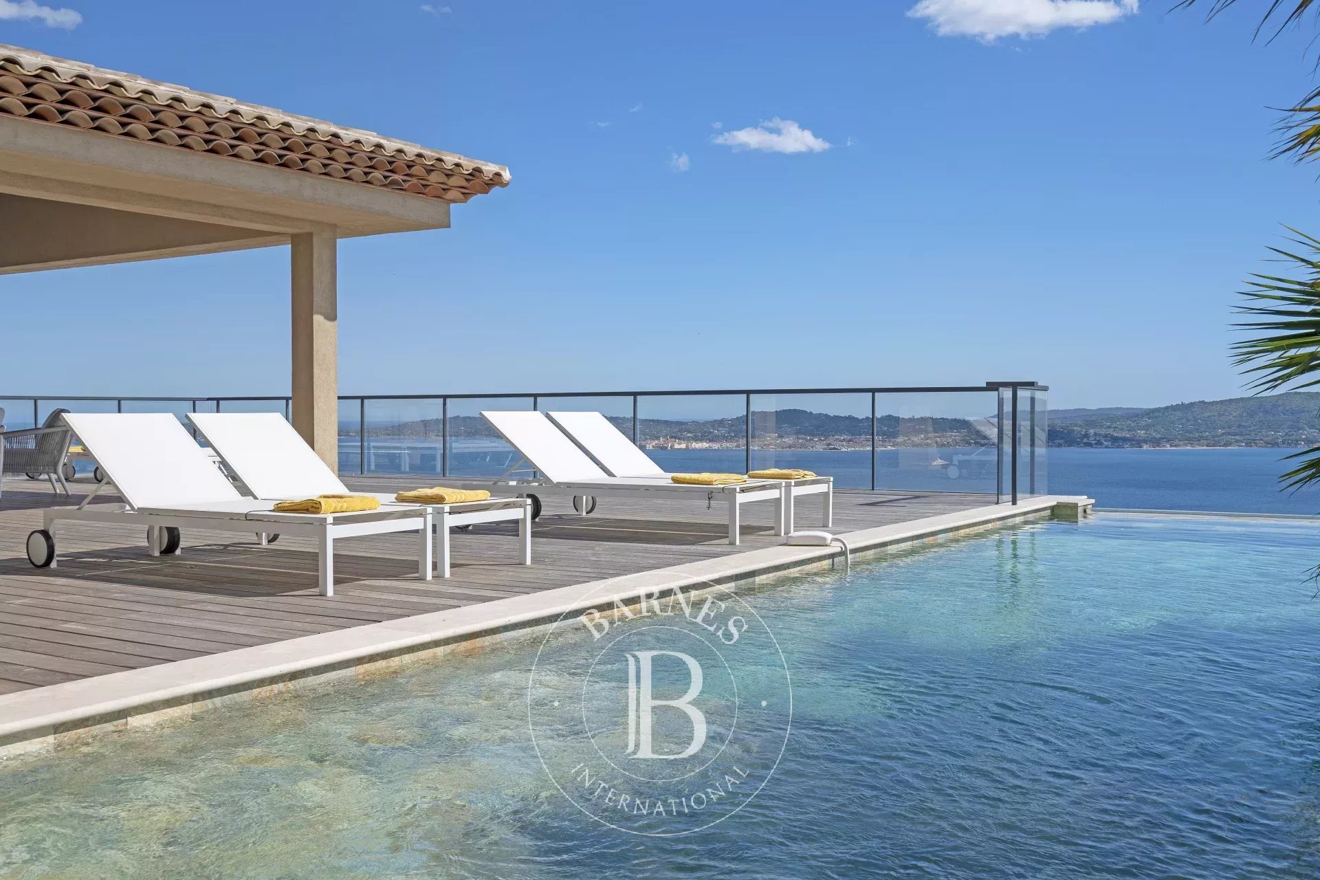 Villa Grimaud - picture 6 title=