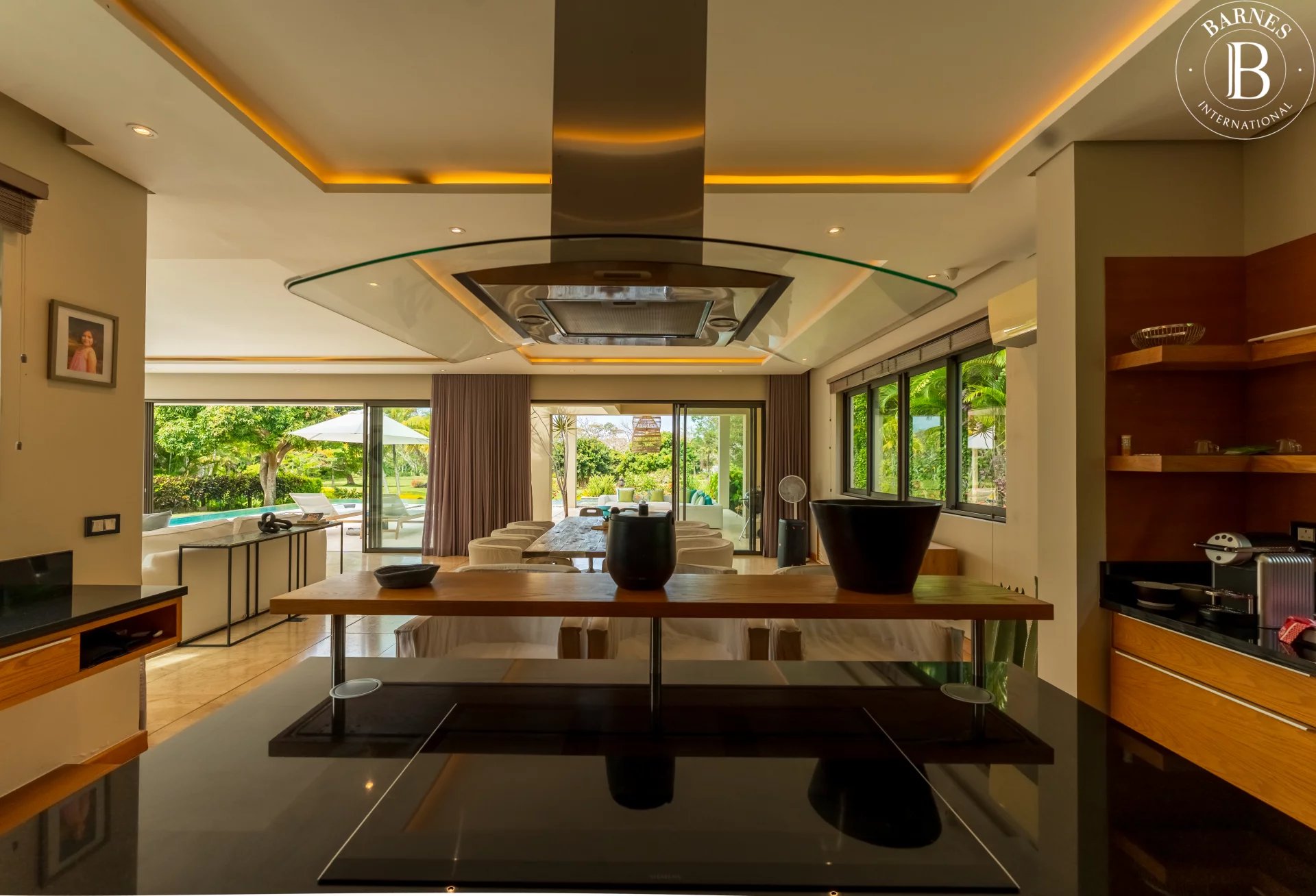 Villa Beau Champ - picture 15