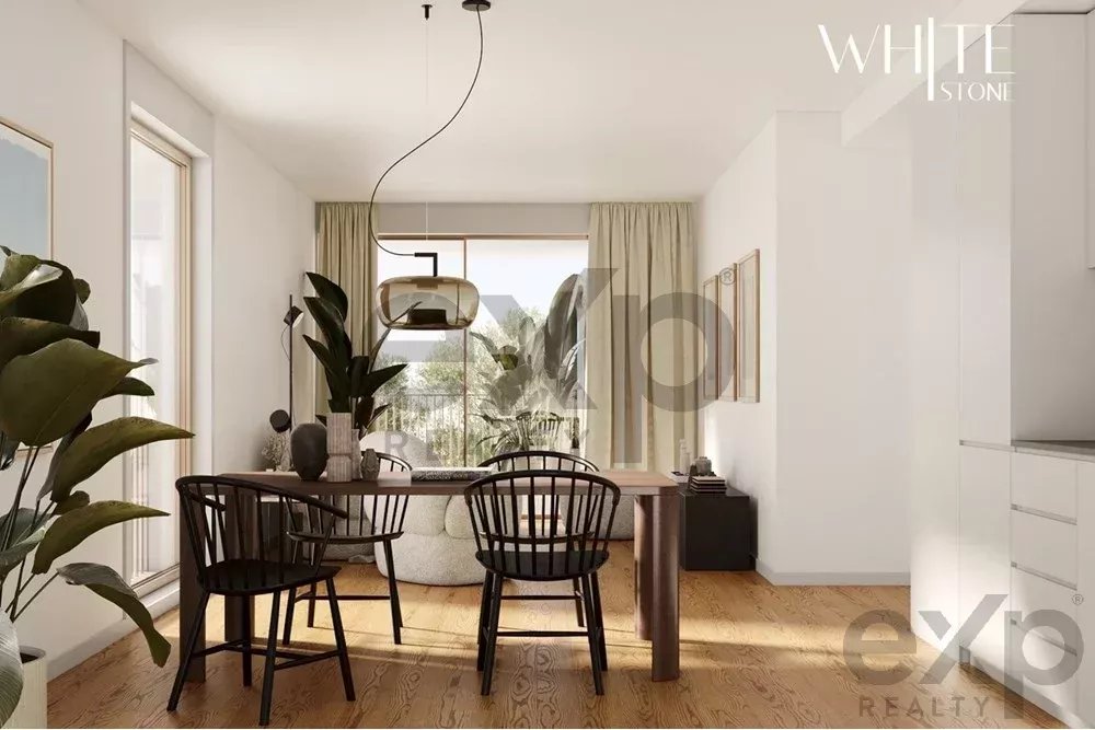 APARTAMENTO T3 - ÁGUAS SANTAS - MAIA - PORTO