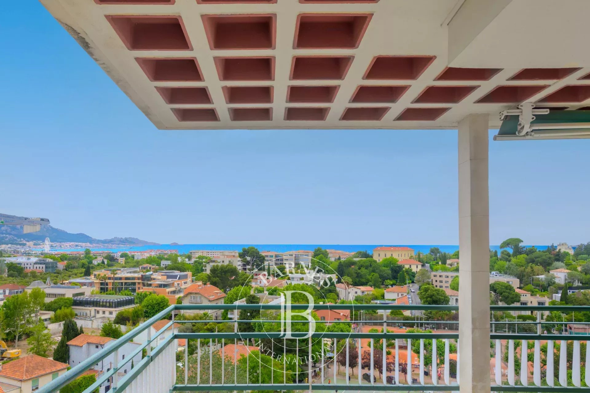 Daire Marseille 8ème