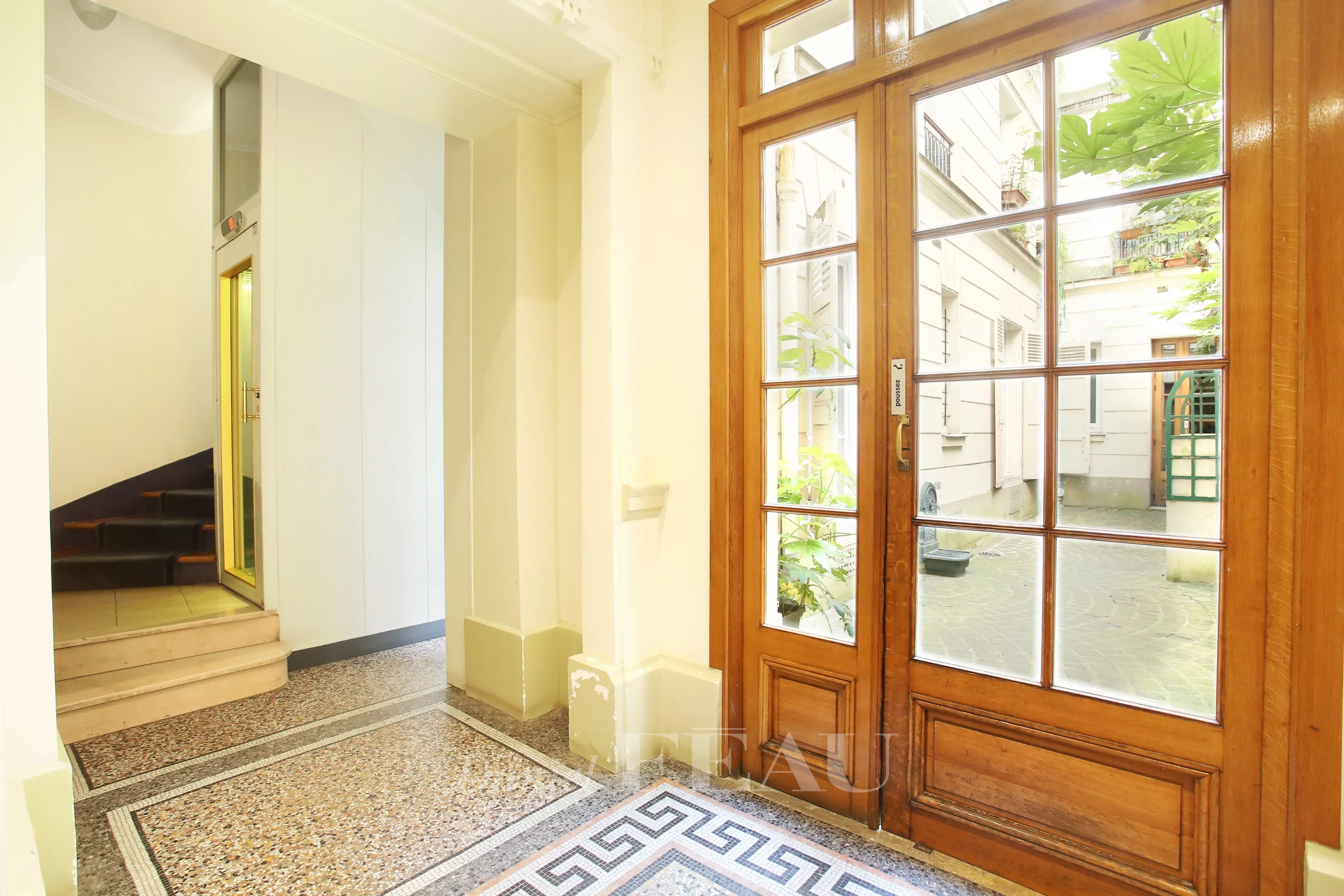 Location Appartement Paris 15ème