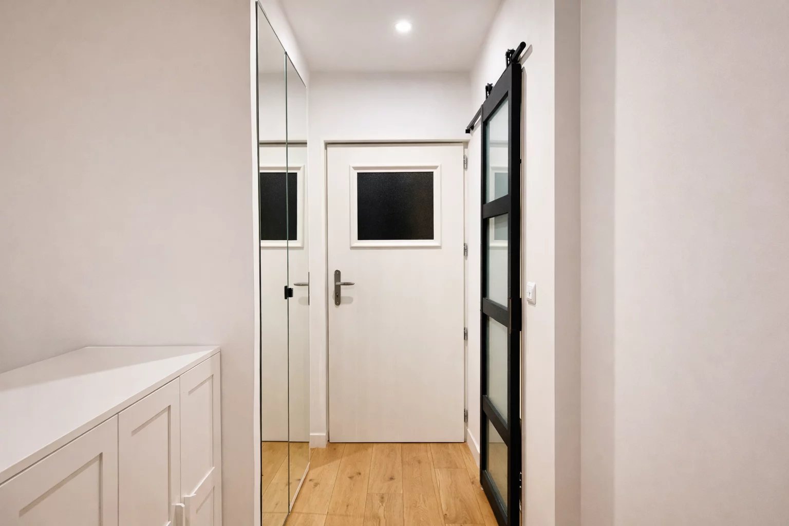 Maison de ville atypique 210 m² – Loft industriel – Fort rendement locatif