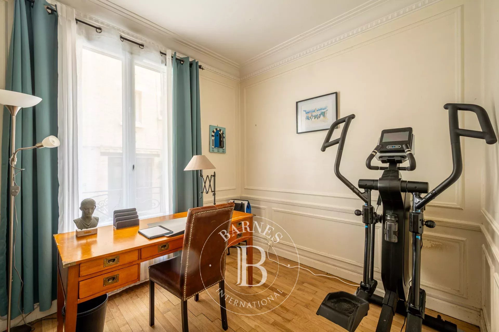 Colombes  - Apartment 4 Bedrooms - picture 17