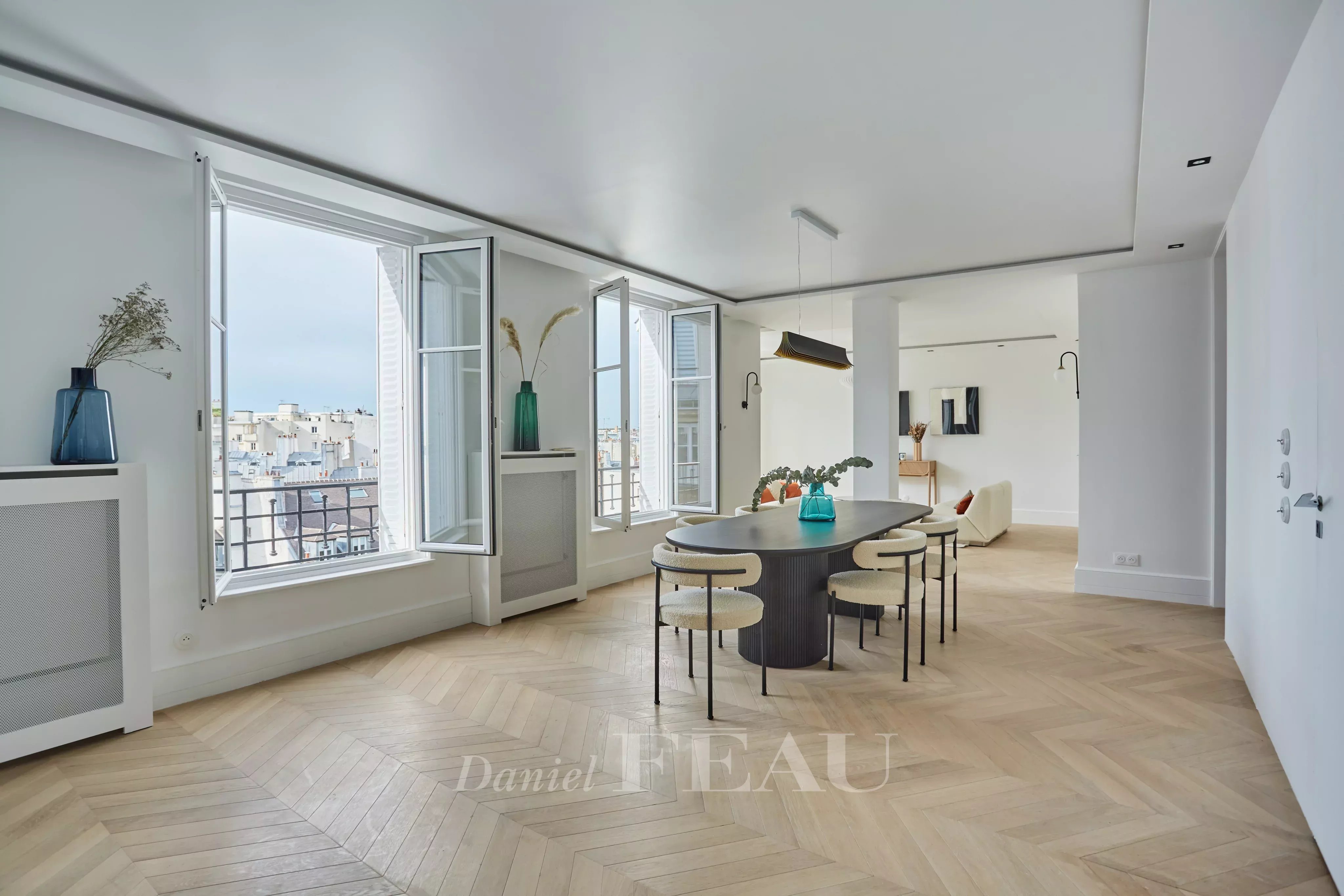 Vente Appartement Paris 6ème