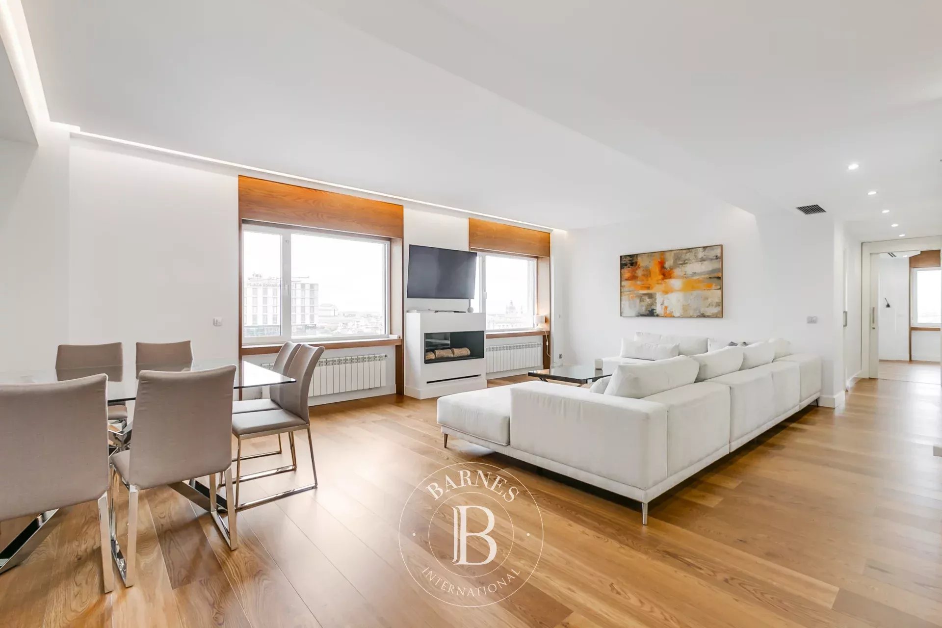 Daire Madrid - picture 7