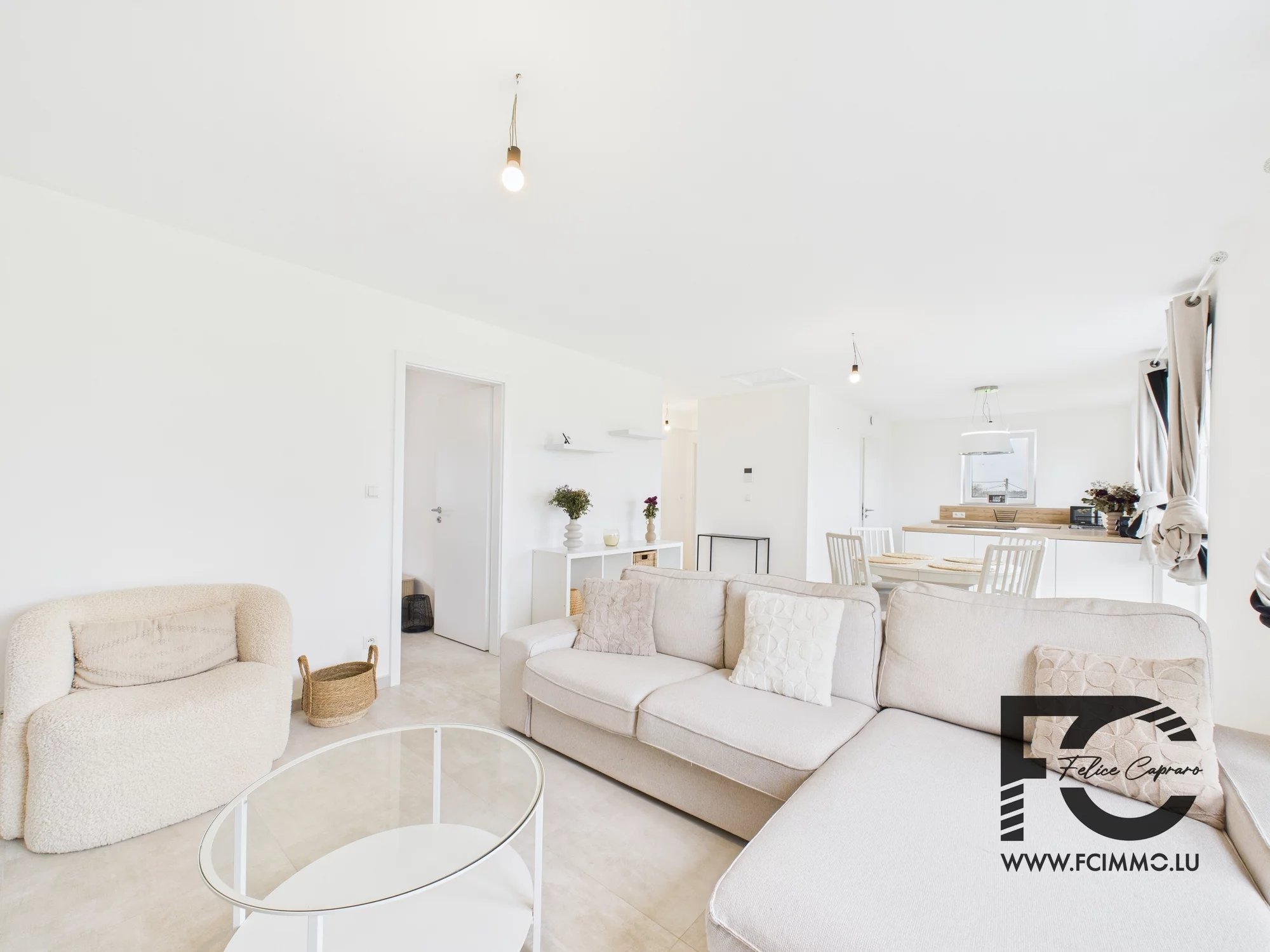 Location Appartement Habay