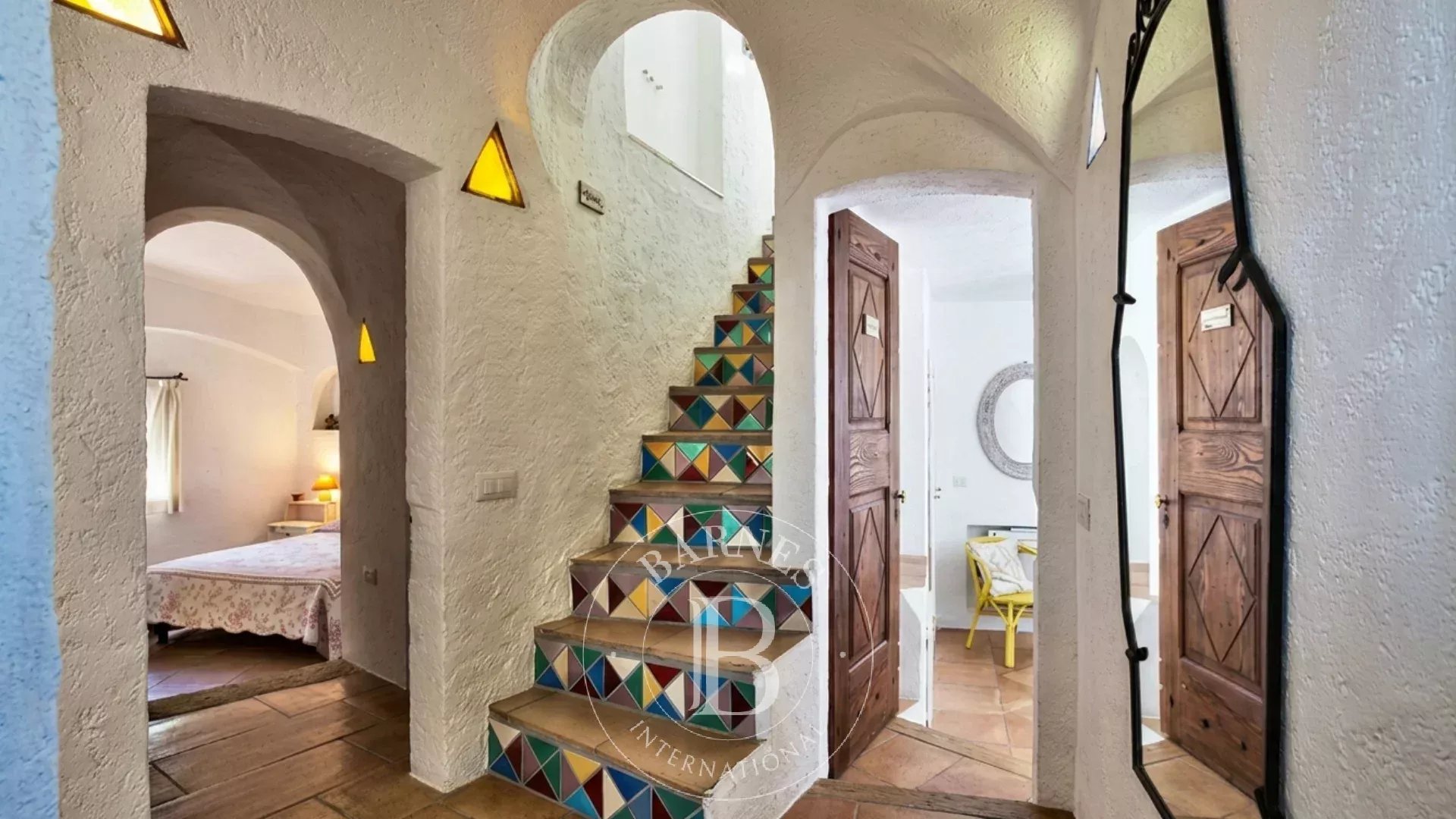 Porto Cervo  - Villa 5 Pi&egrave;ces 4 Chambres - picture 9
