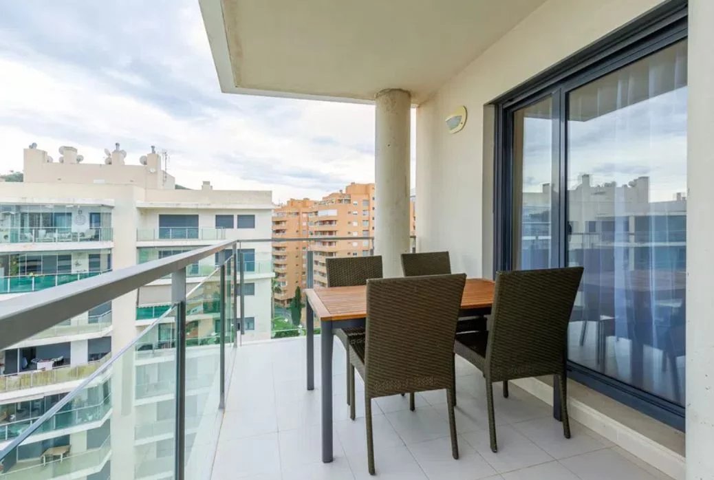 Vente Appartement Villajoyosa