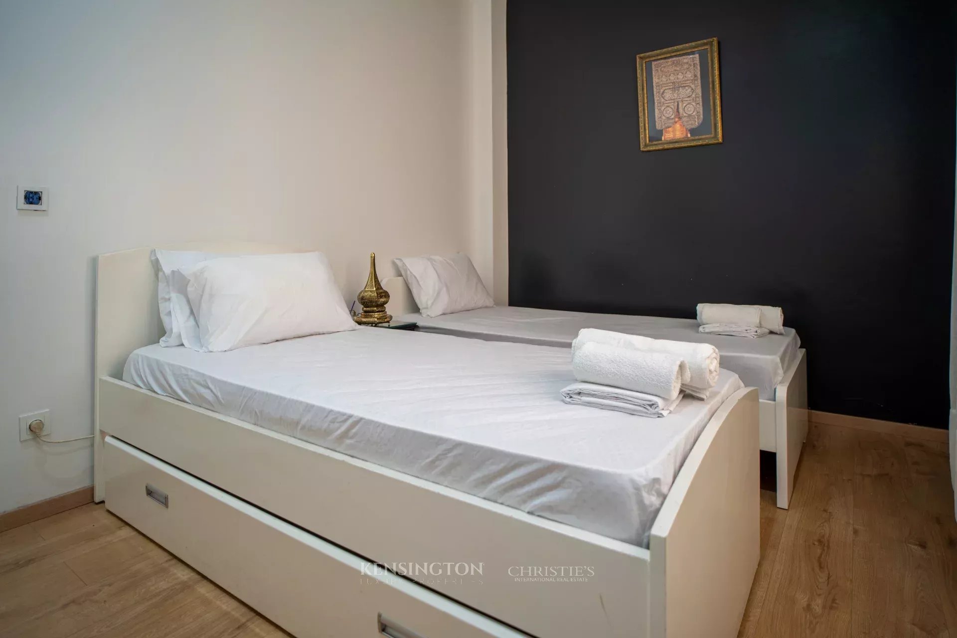 4 Bedroom Villa/Townhouse's Image 23