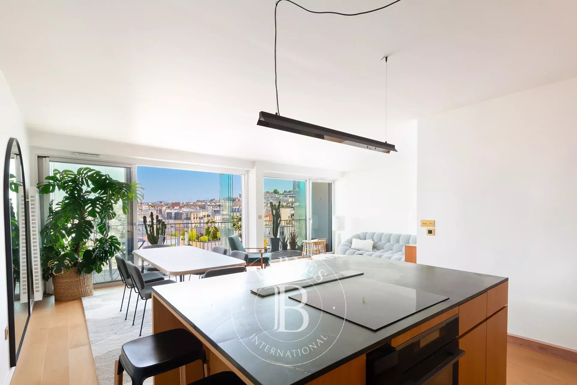 Paris  - Apartment 2 Bedrooms - picture 9