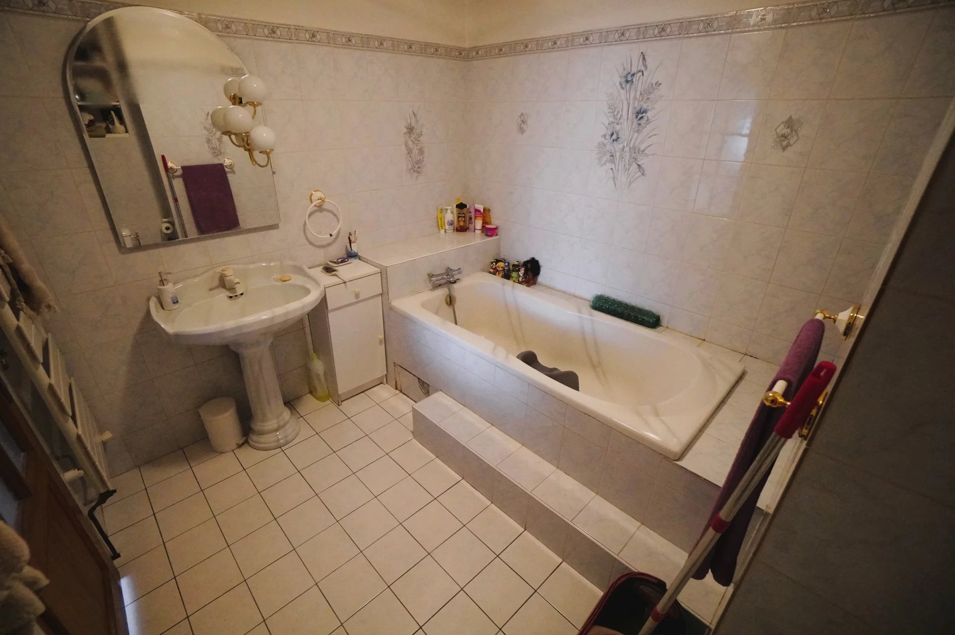 Vente Maison Tremblay-en-France