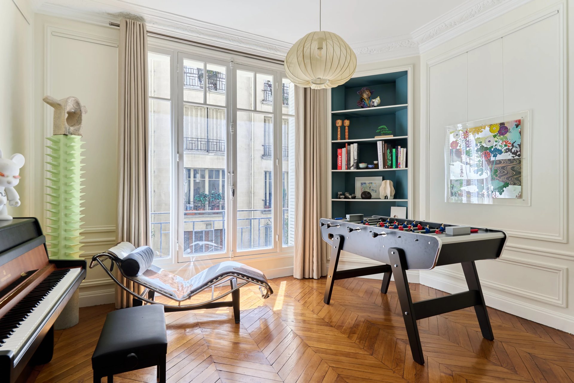 4 Bedroom Apartment/Flat's Image 15