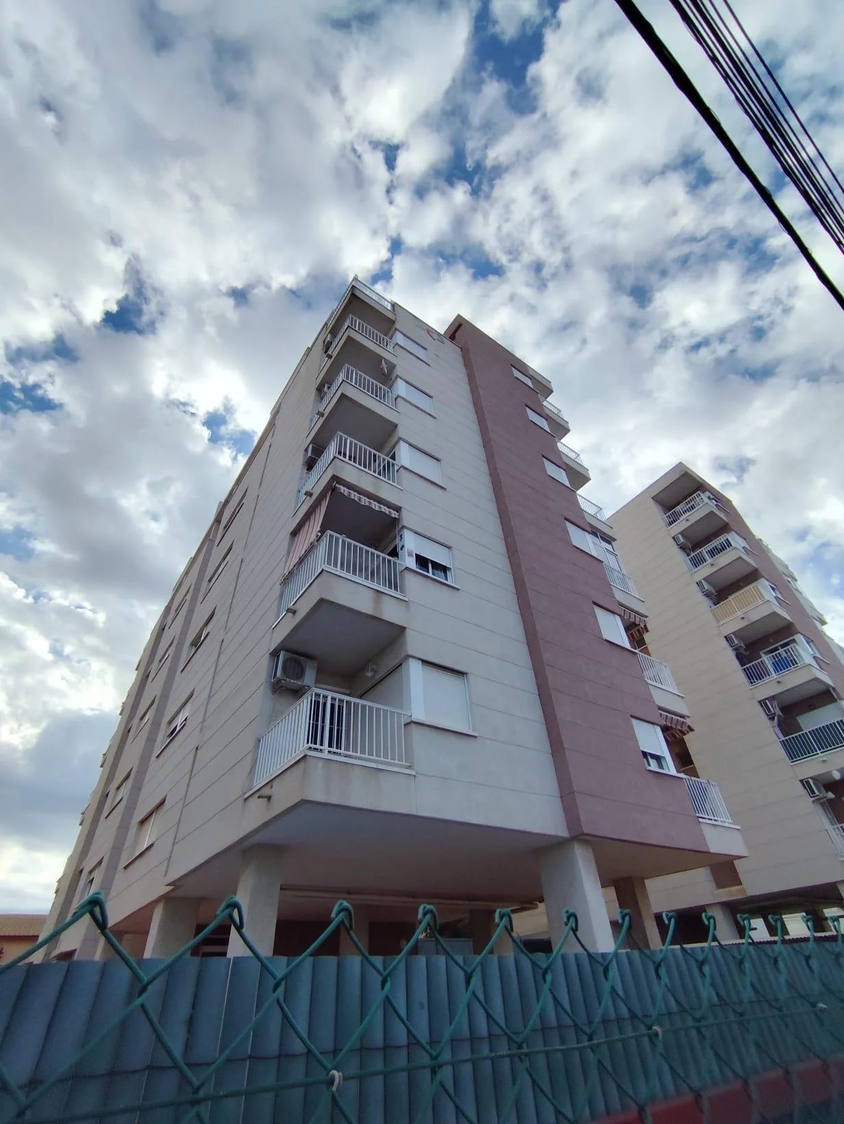 Vente Appartement Torrevieja