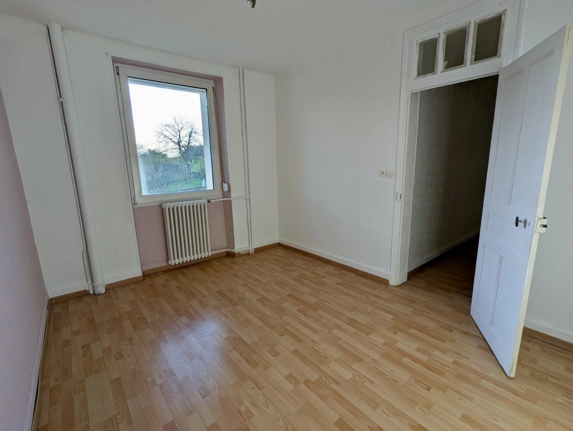 Vente Maison Teting-sur-Nied