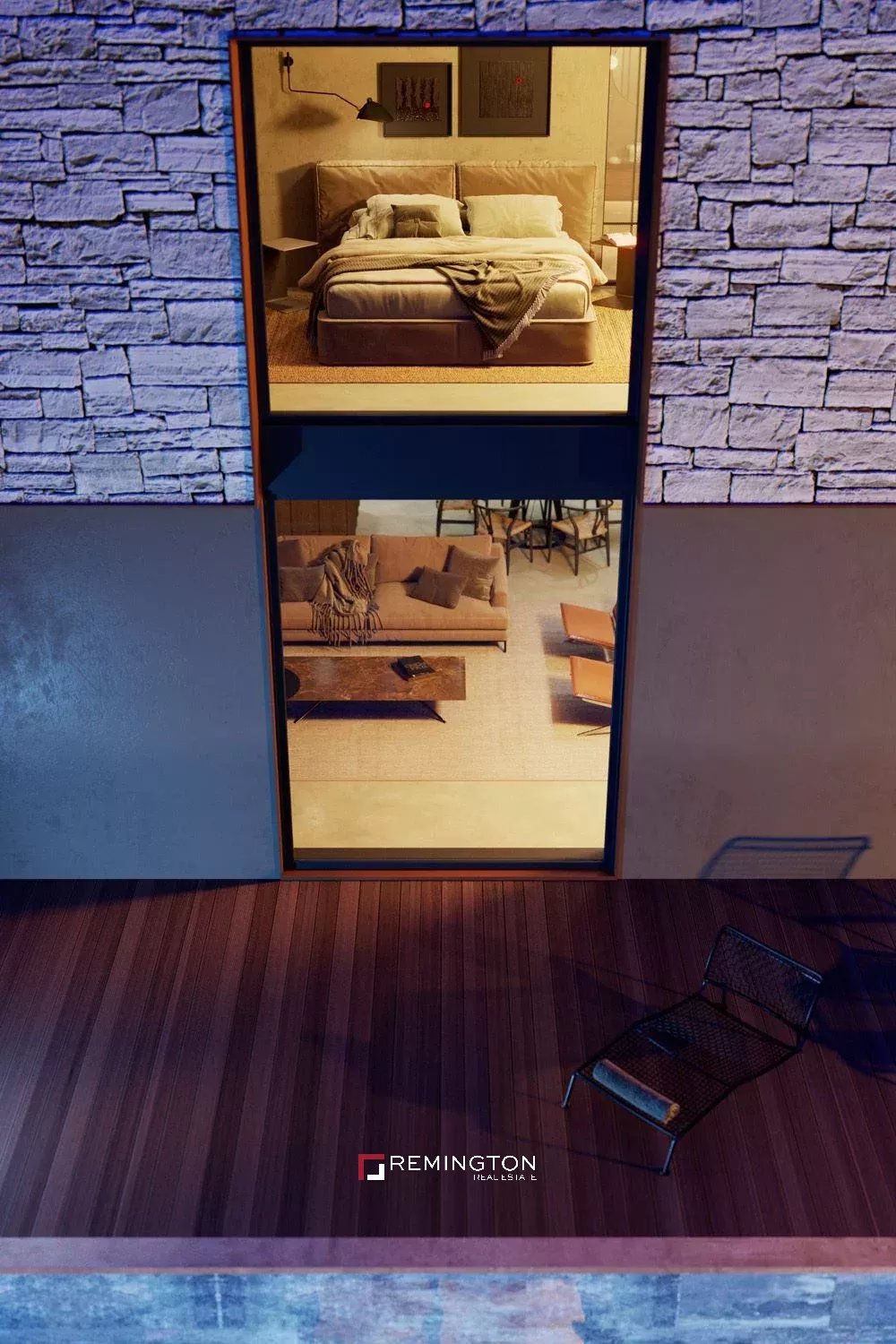 2 Bedroom Villa/Townhouse's Image 6