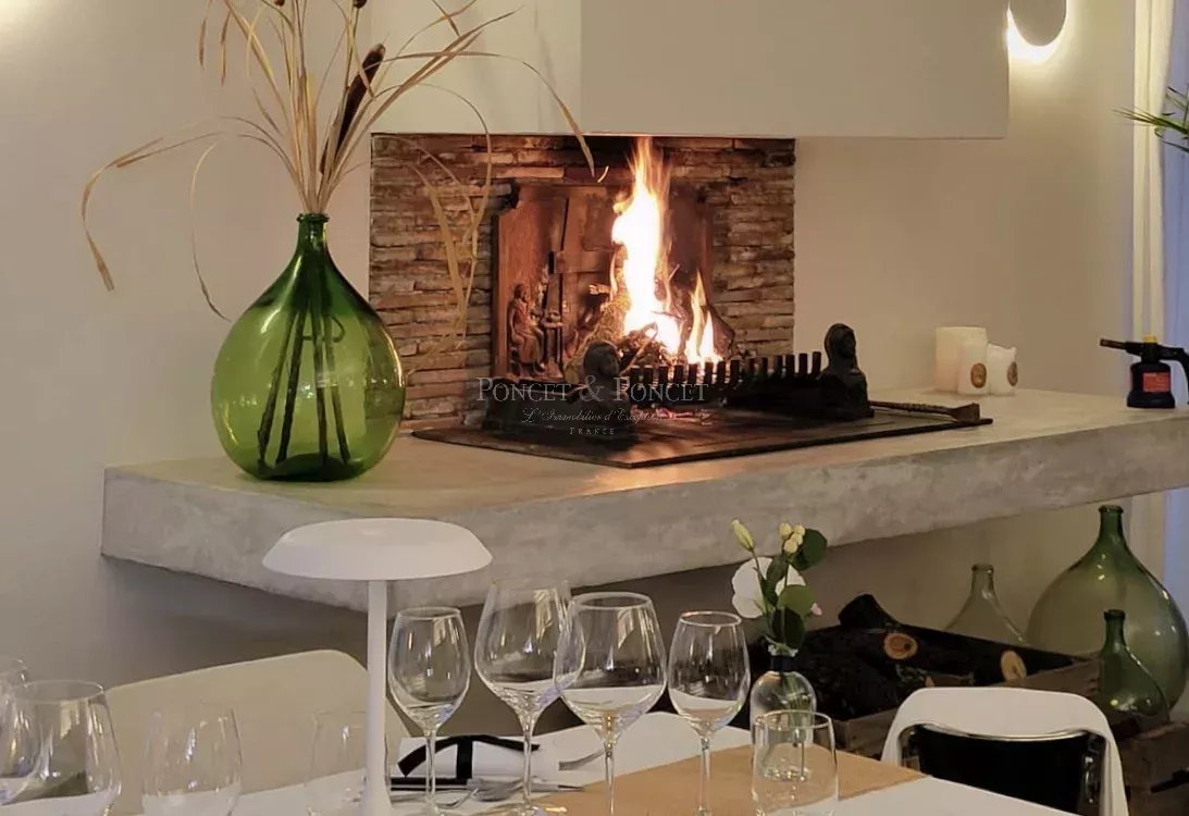 Agence immobilière de Poncet & Poncet