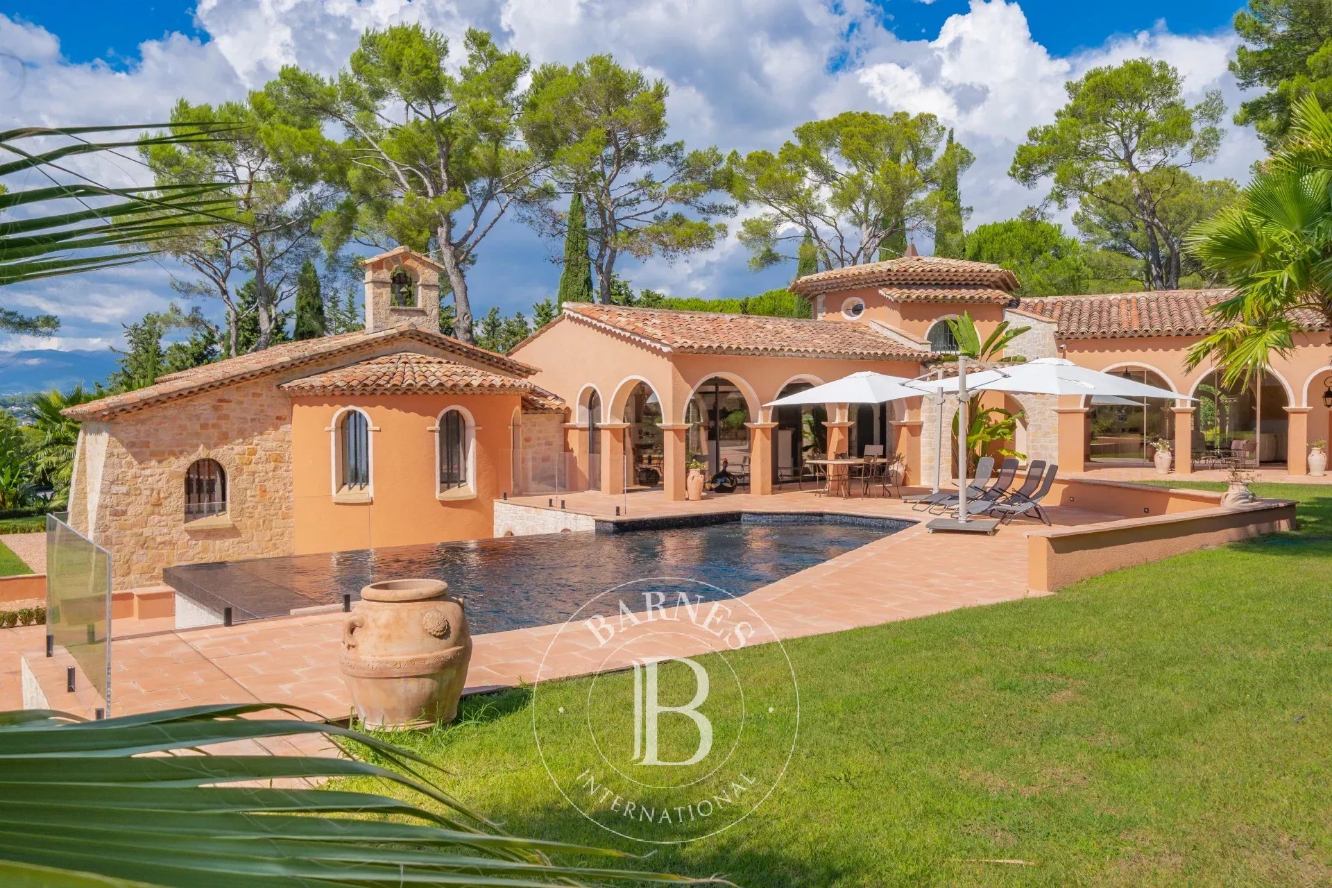 Villa Cannes - picture 21