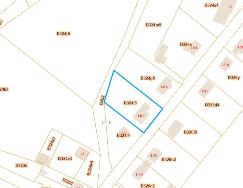 Sale House Ferrières