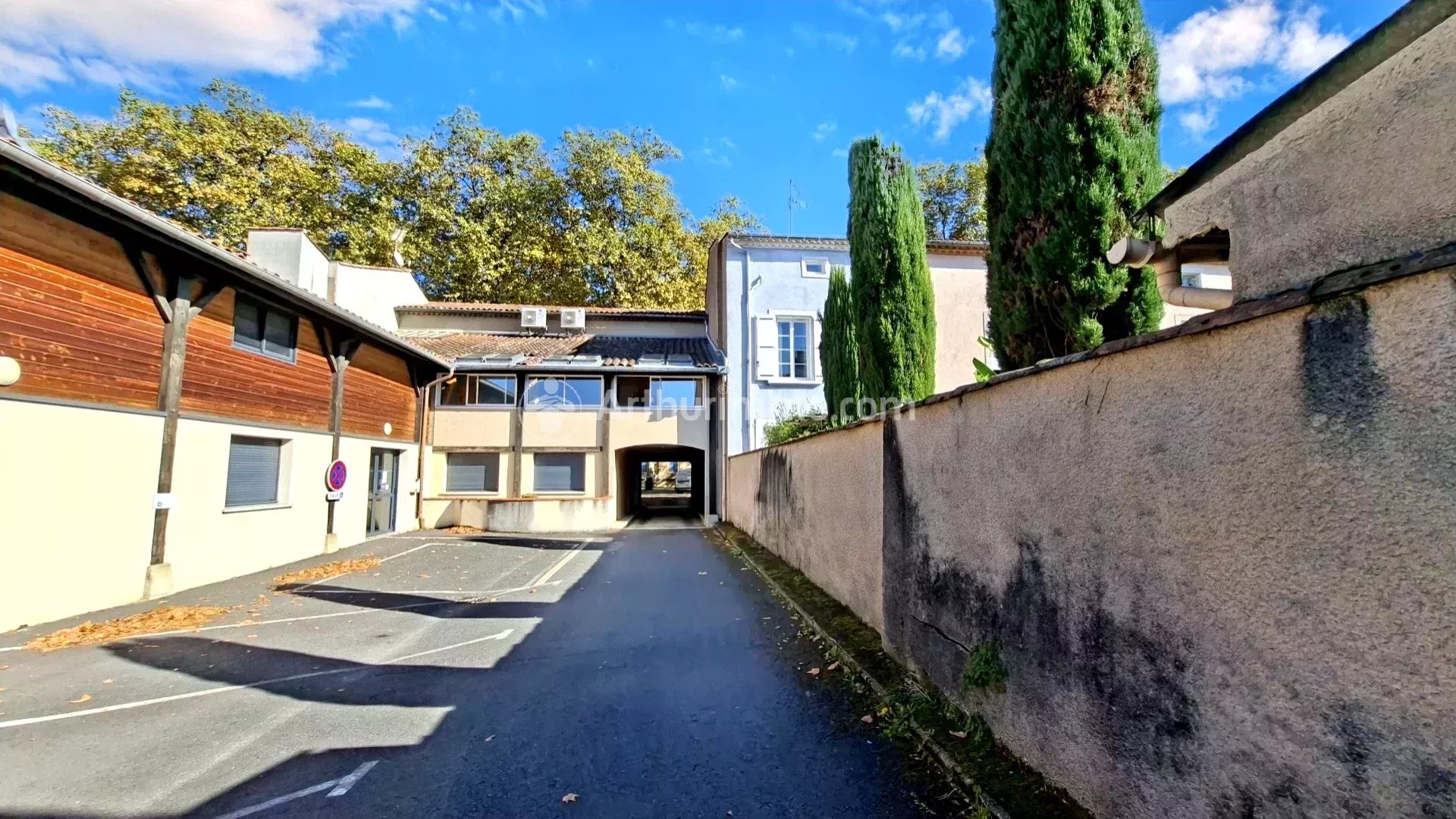 Bureau à vendre, 156 m², Castres