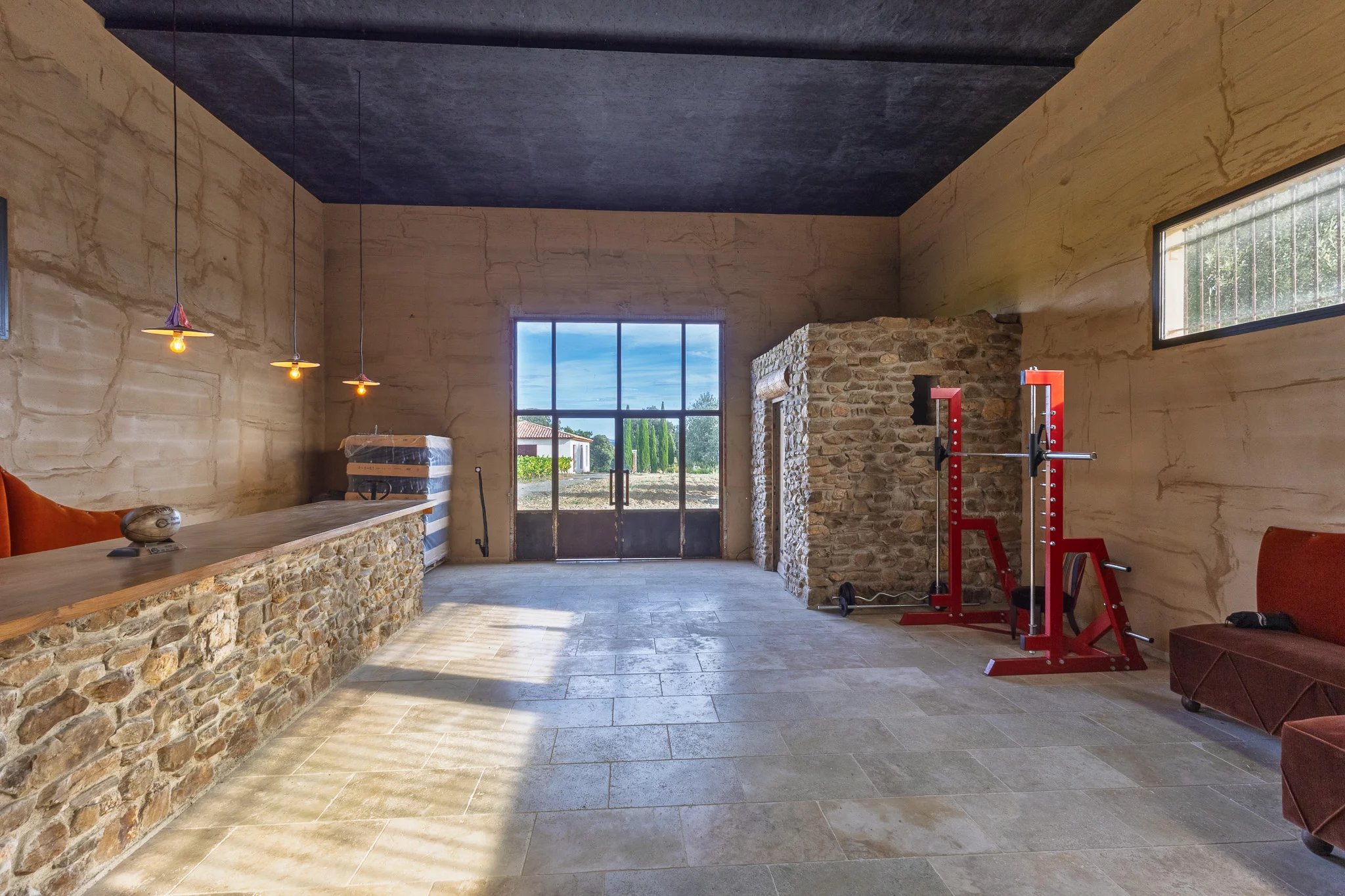 Propriété viticole à vendre Limoux, Aude