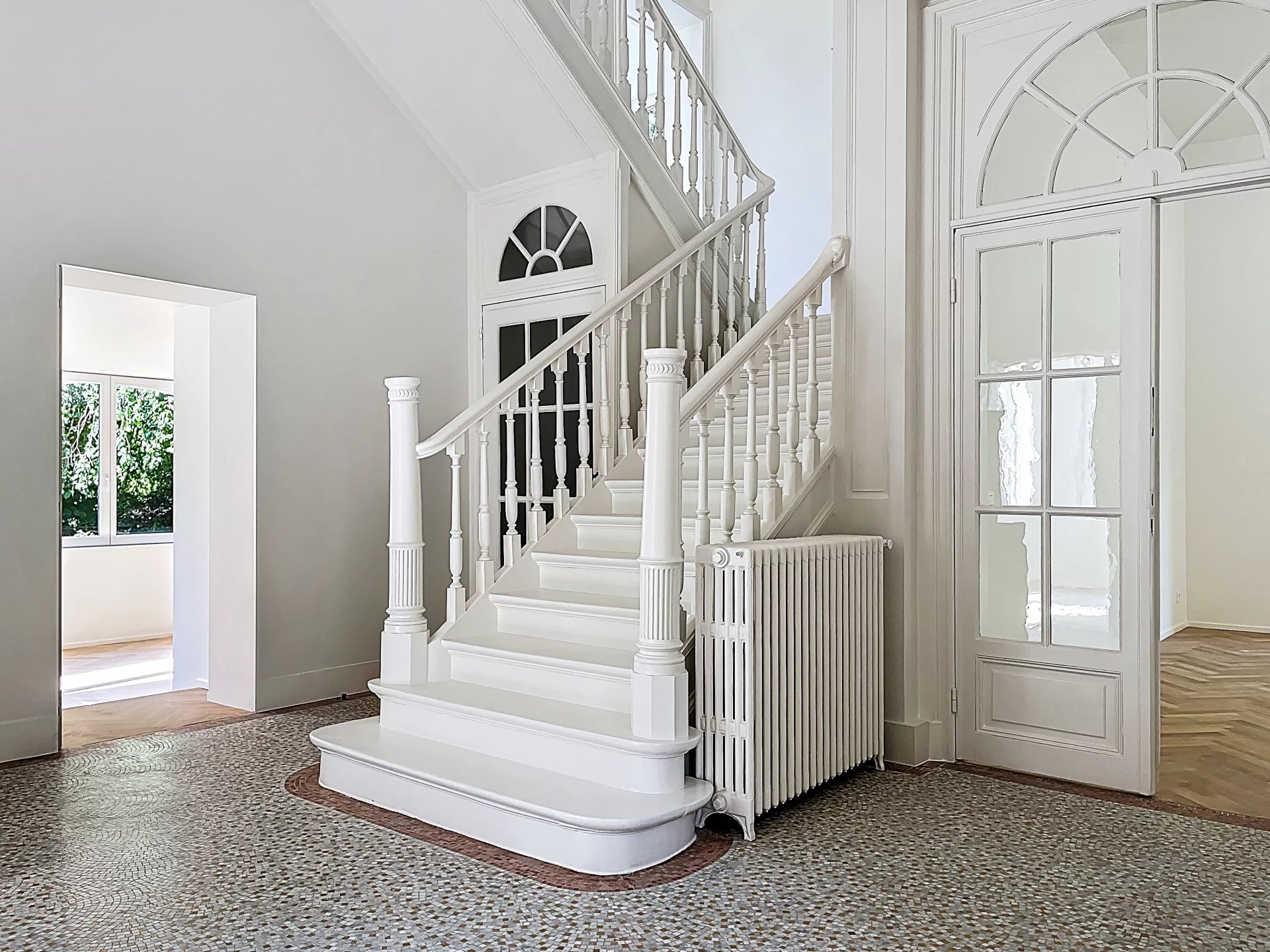 Observatoire - Villa dexception