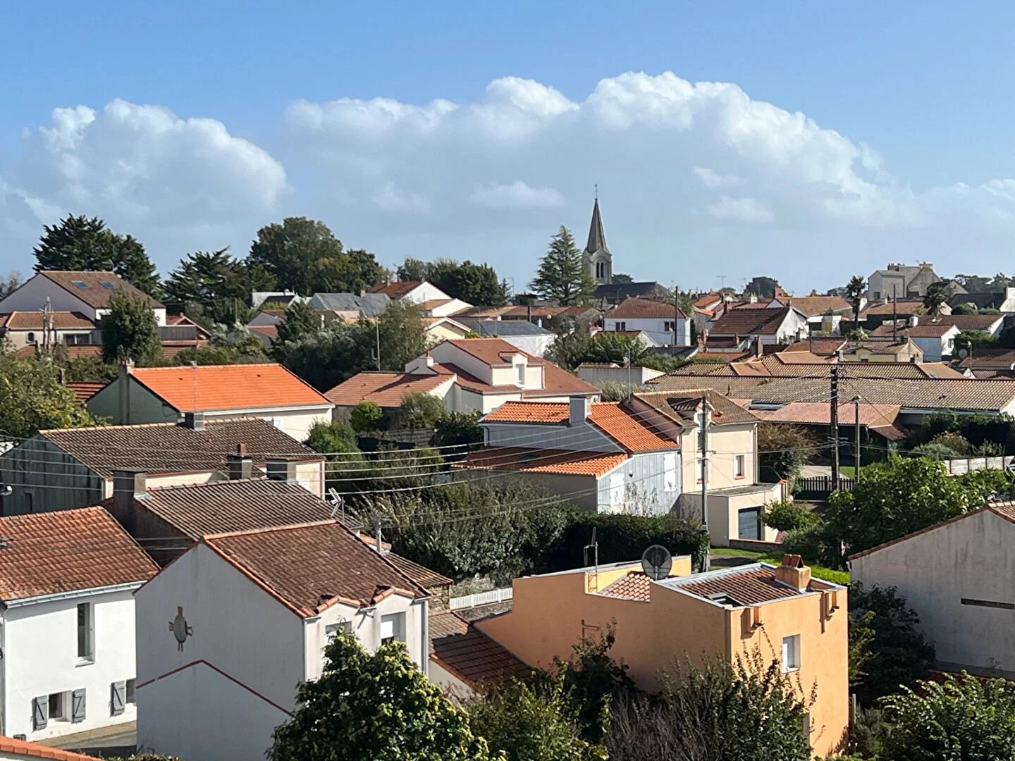 Vente Appartement Pornic