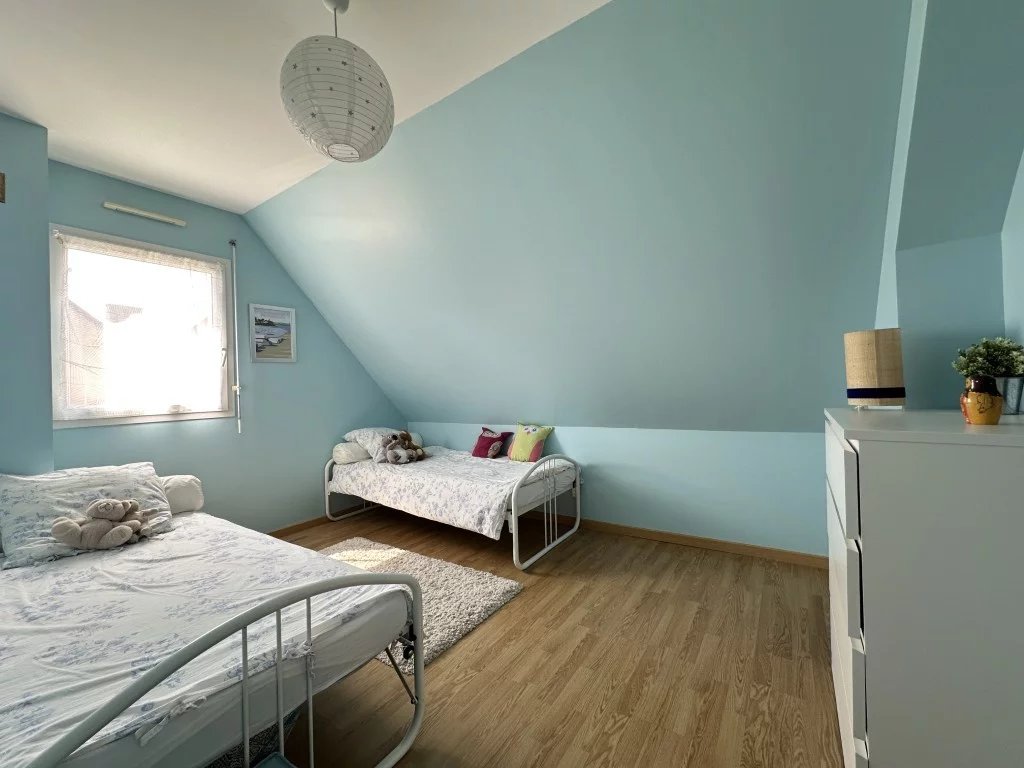 MAISON AVEC VIE DE PLAIN-PIED – 4 CHAMBRES – PLEUDIHEN-SUR-RANCE – ACCÈS À LA PLAGE DE LA CALE DE MORDREUC À PIED