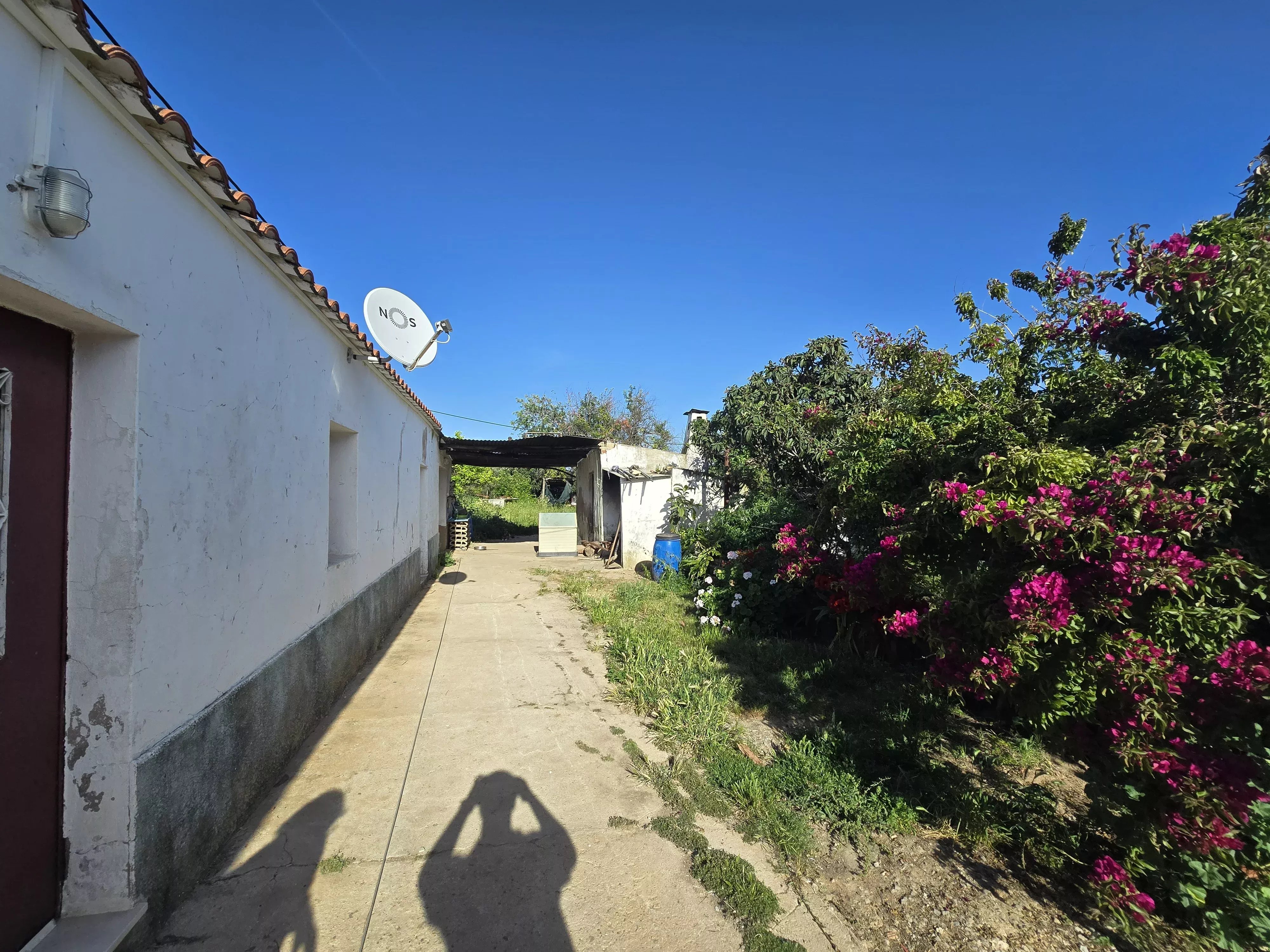 6 room Farmhouse with 1.5 hectares of land and sea view 86949039 image 7