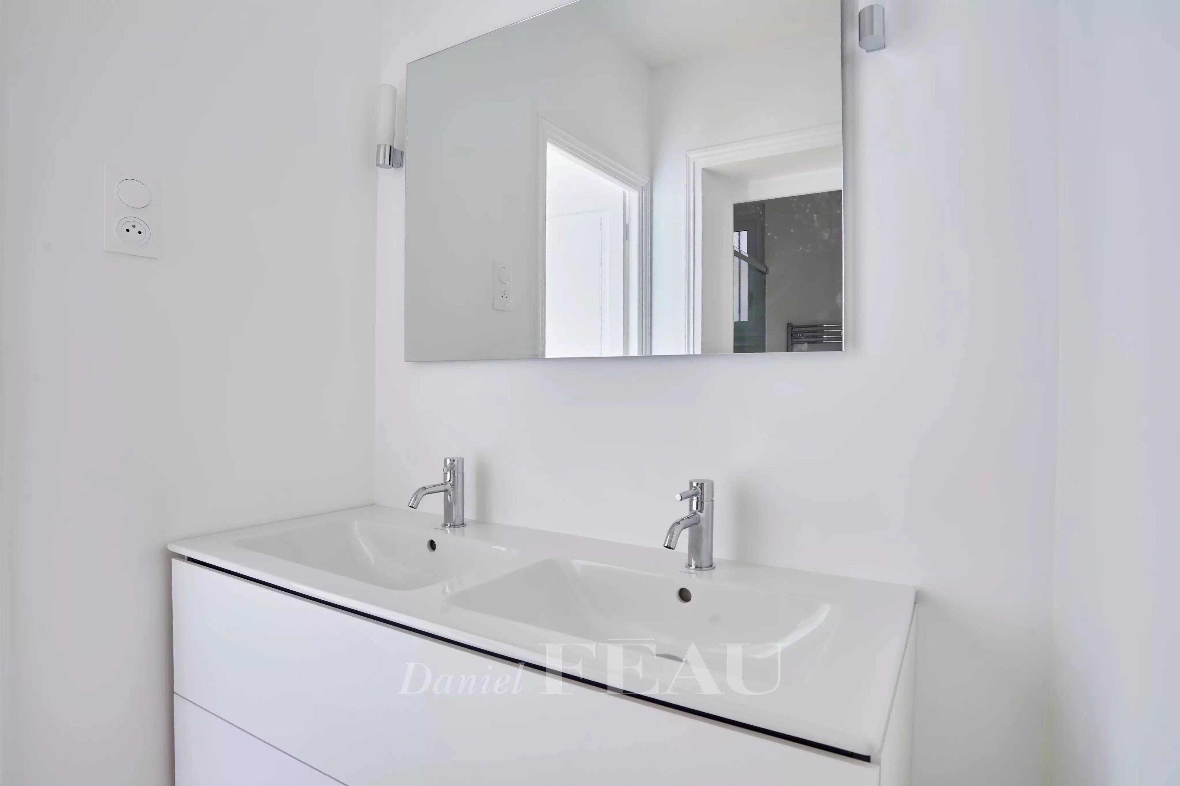 Rental Apartment Paris 15th