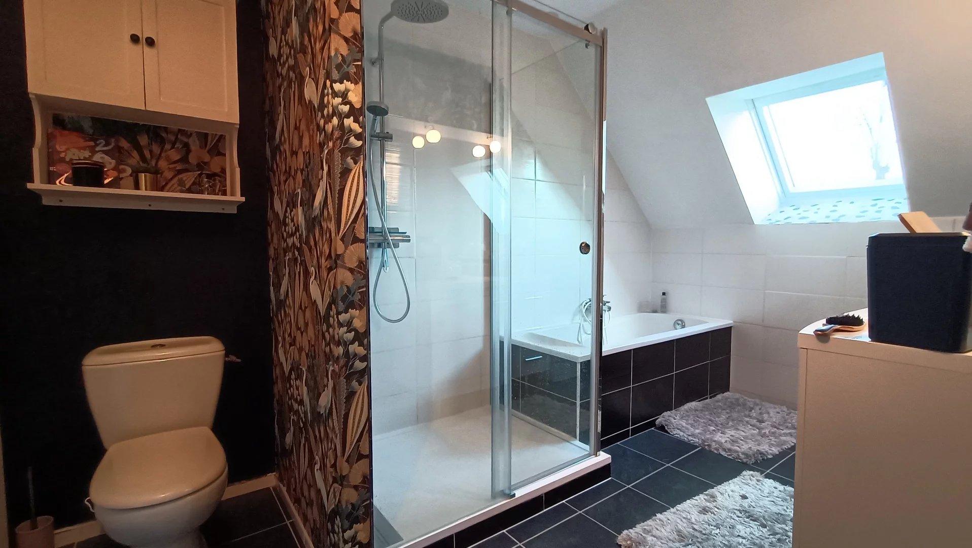 VOIE VERTE ET CENTRE-VILLE A PIED