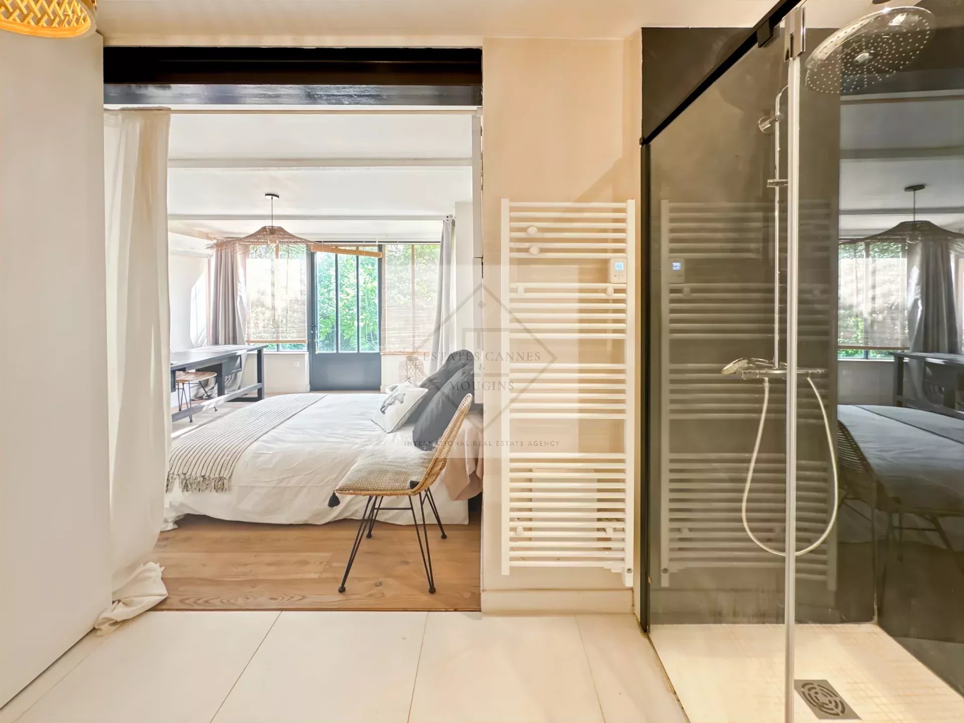 À louer – Élégante demeure au cœur de Mougins — фото 6