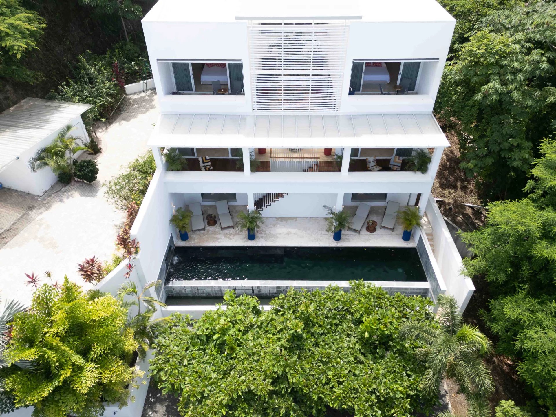 Venta Villa Cabo Velas