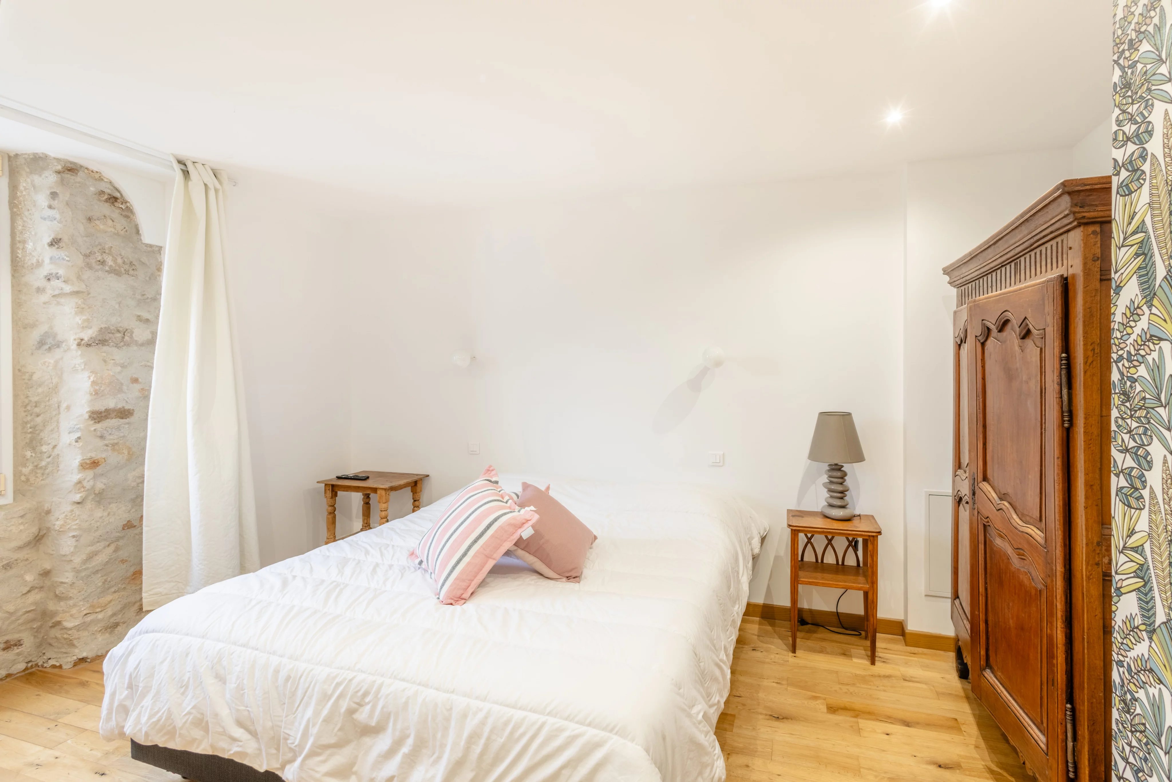 Village house for sale Ornaisons, Aude