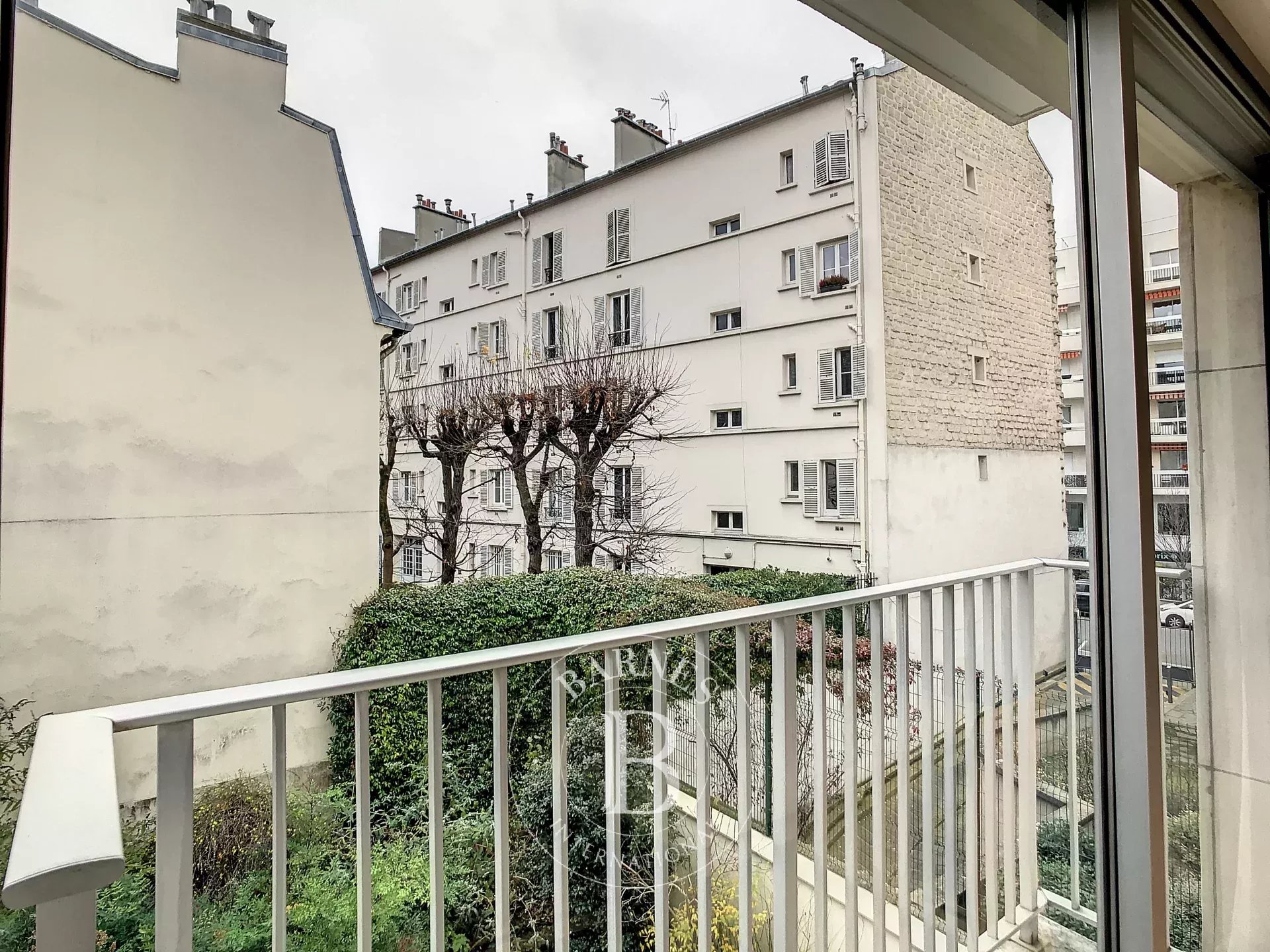 Daire Neuilly-sur-Seine