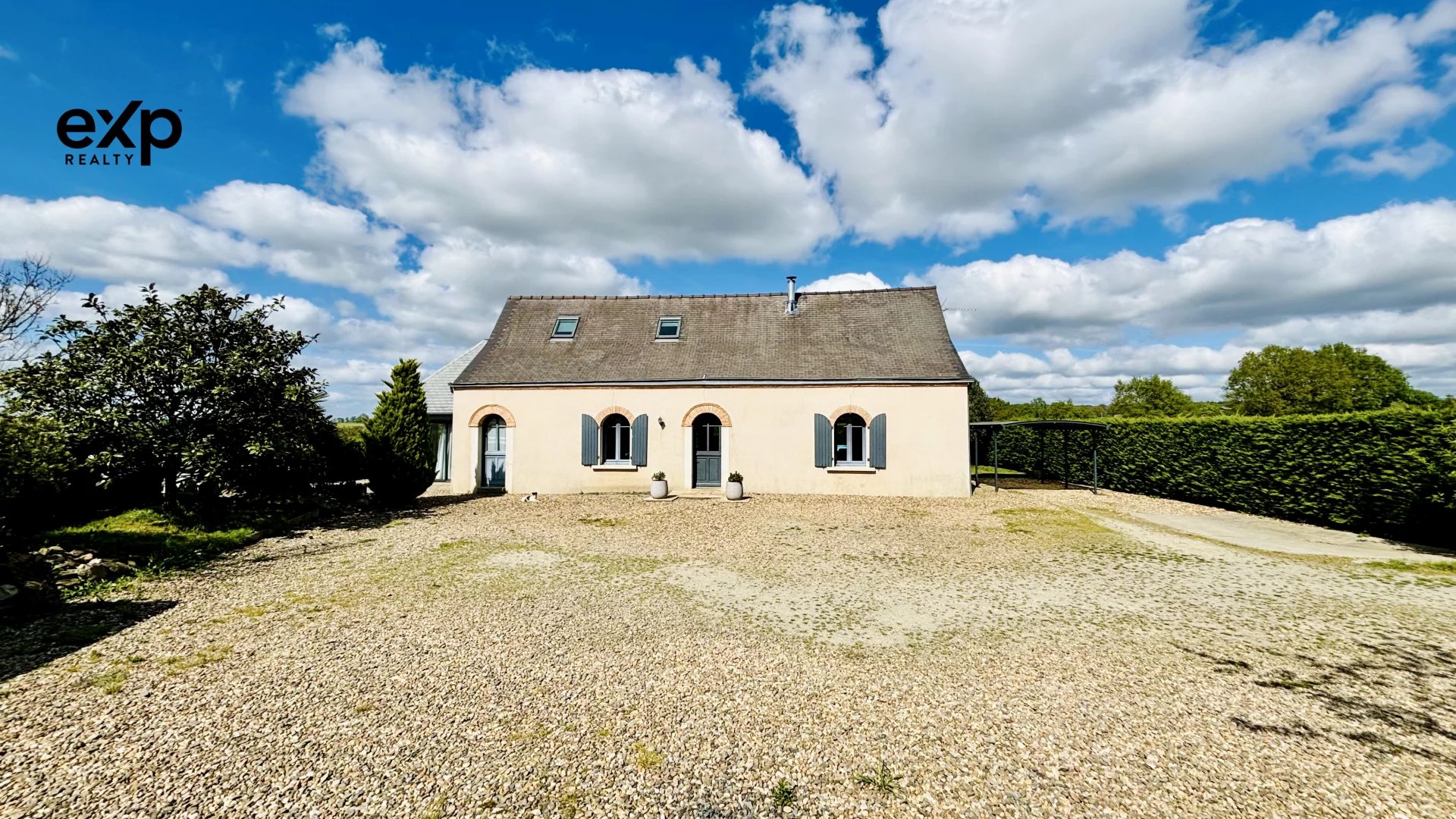 Maison 5 pièces 130 m2