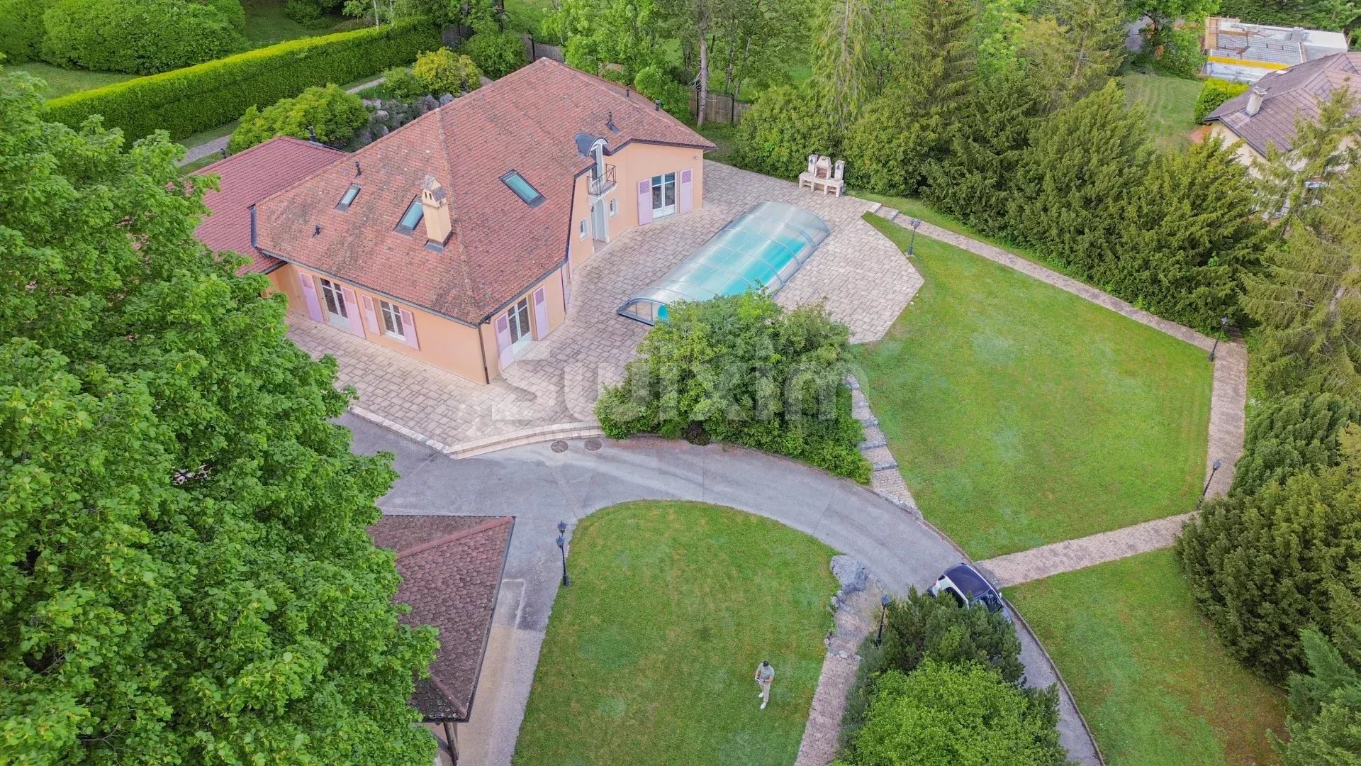 Agence immobilière de S2R IMMOBILIER SAS