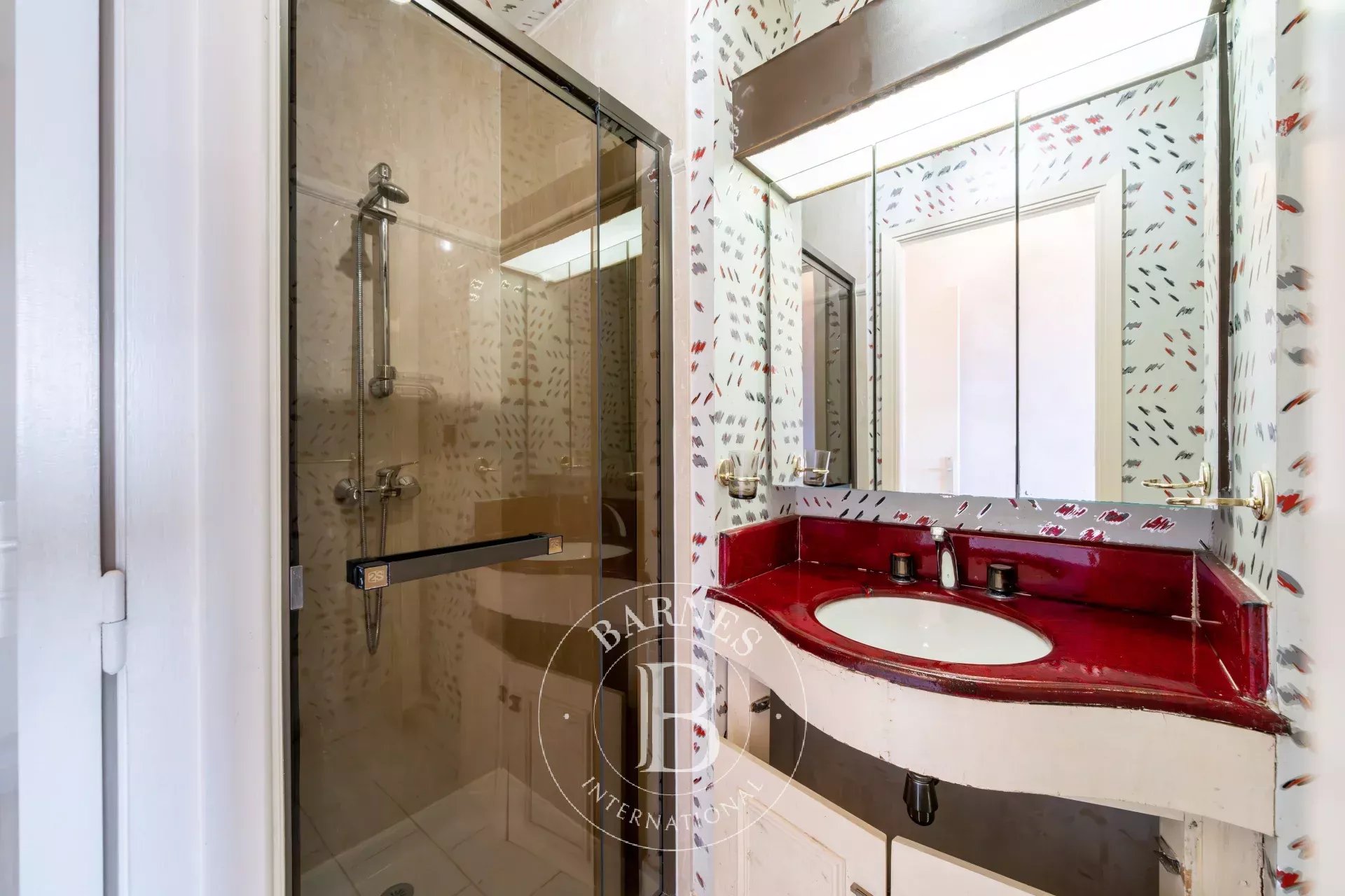 Daire Mandelieu-la-Napoule - picture 9