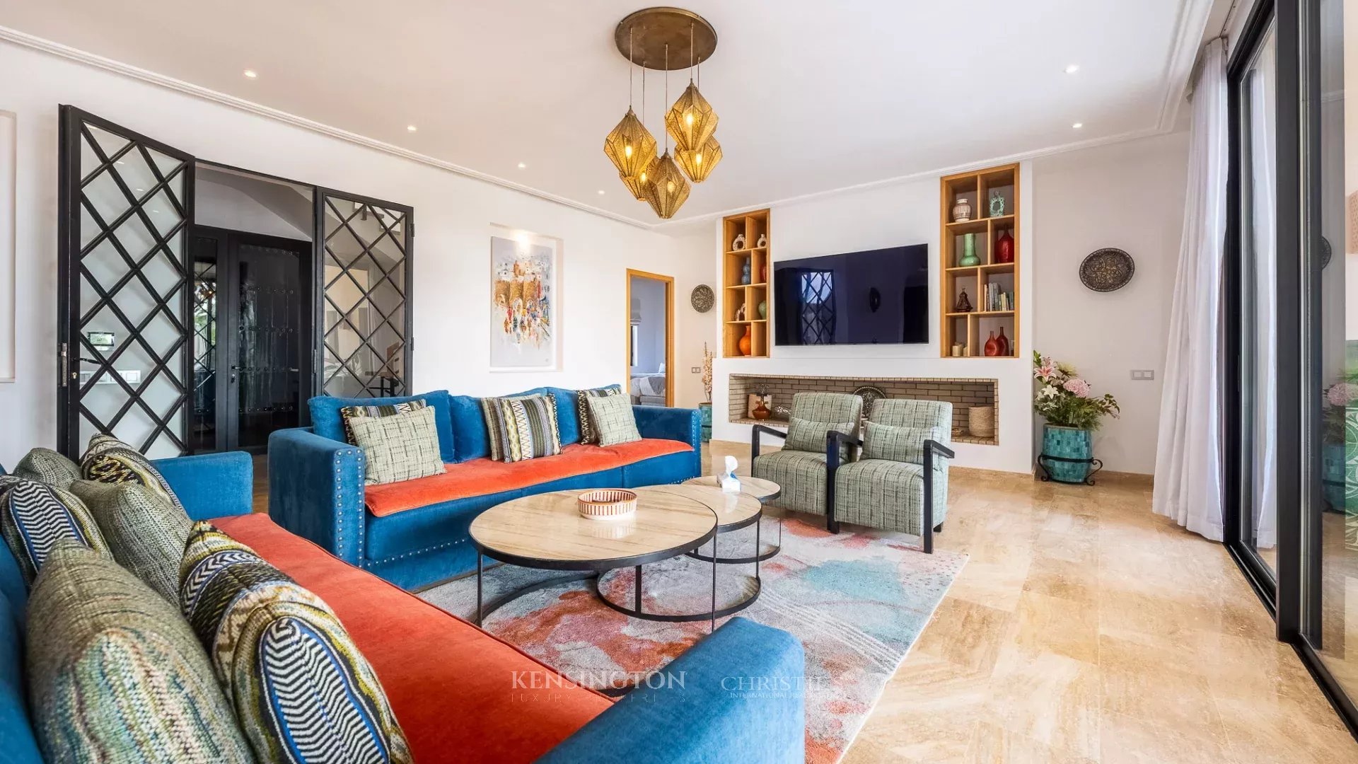 6 Bedroom Villa/Townhouse's Image 13