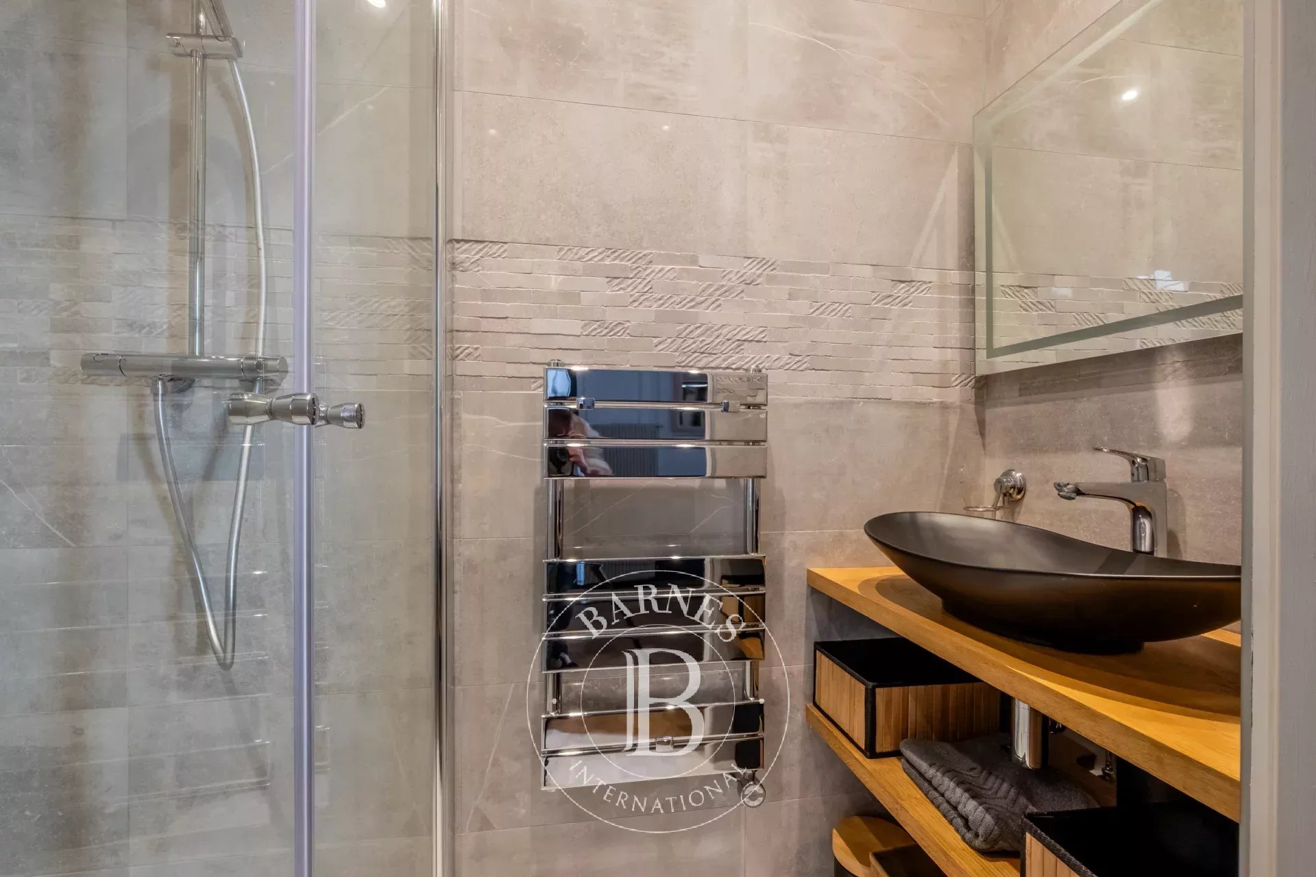 Daire Paris 6ème - picture 17