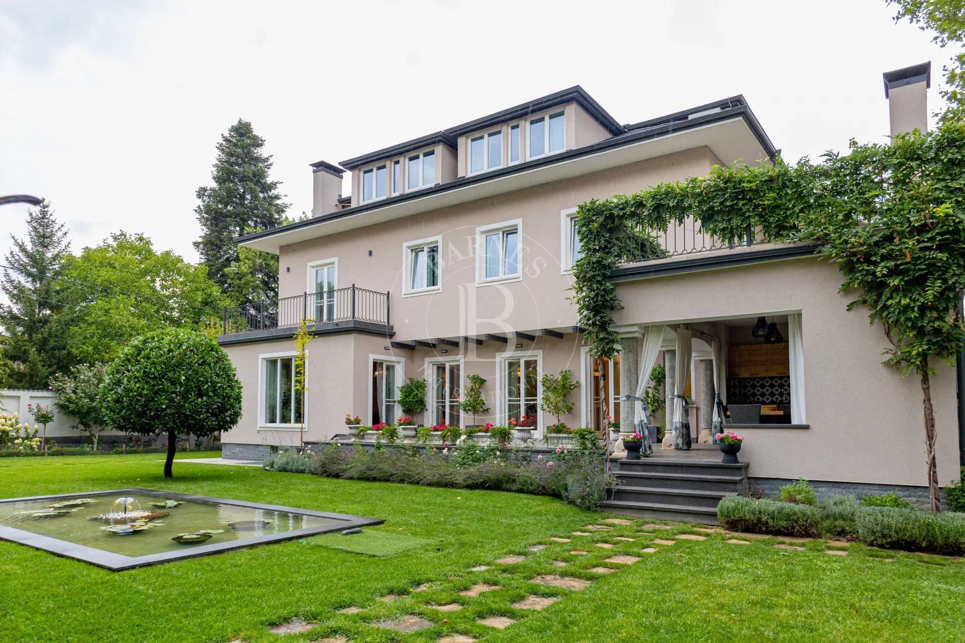 Maison Sofia  -  ref 86194476 (picture 1)