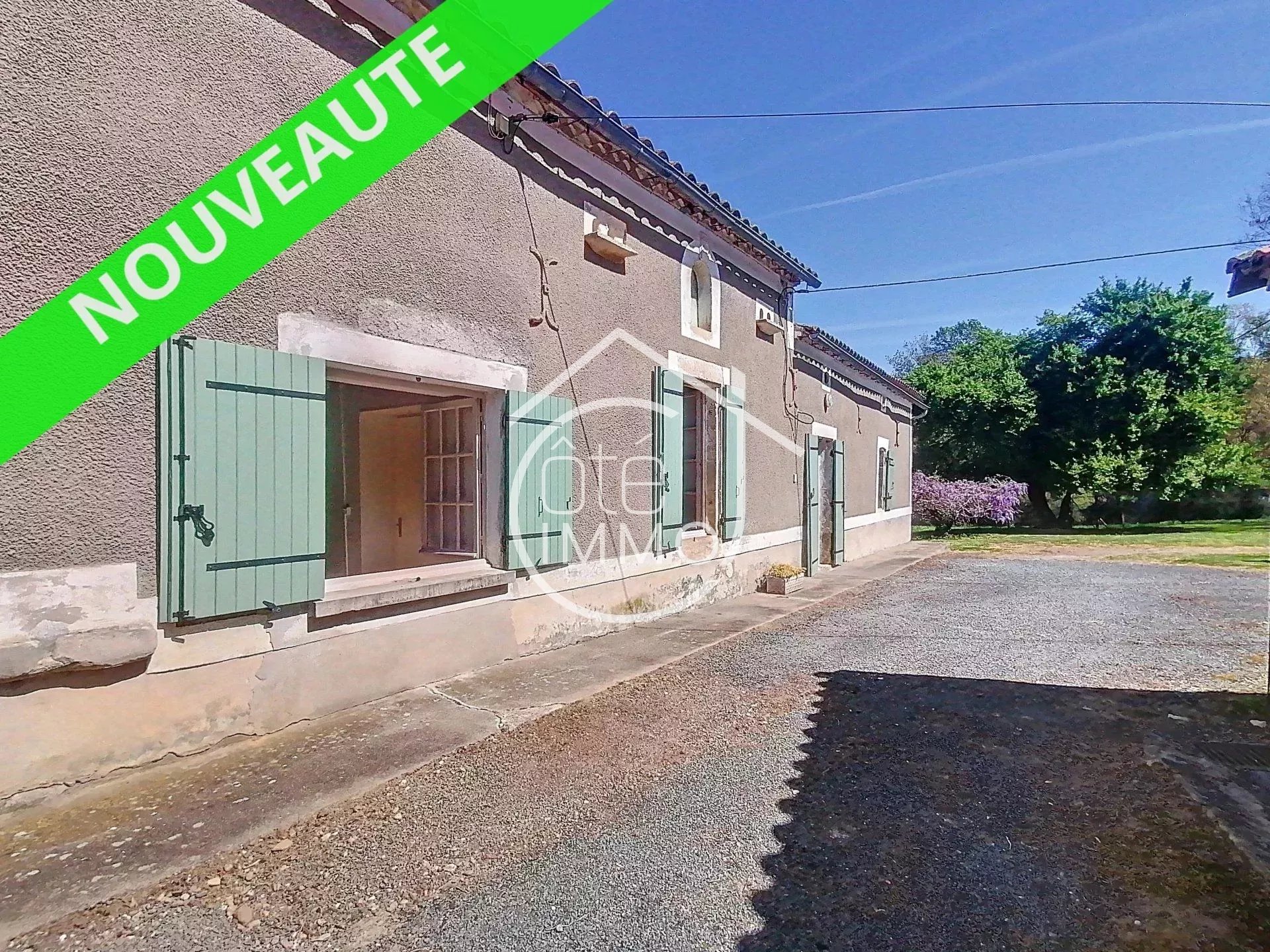 Agence immobilière de Agence Coteimmo.fr
